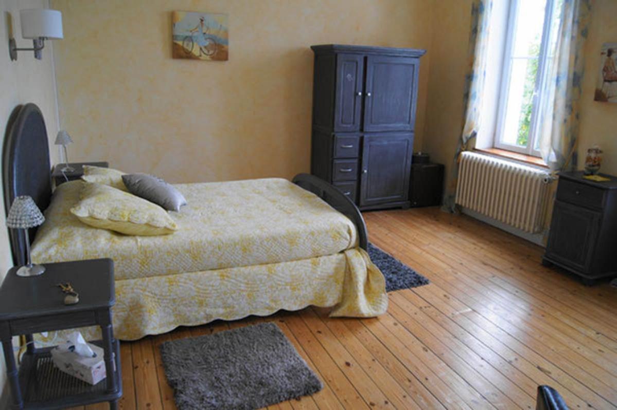 Le Logis du Canal, photo 11