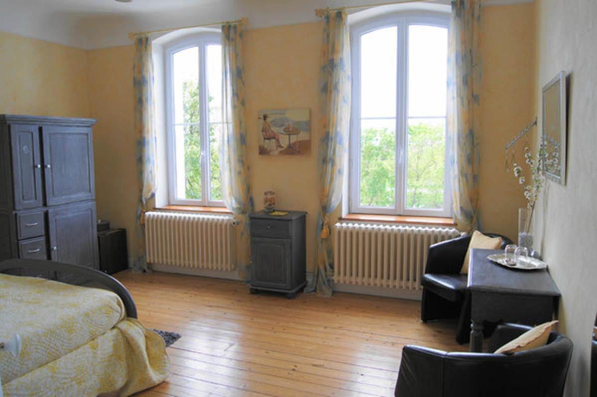 Le Logis du Canal, photo 18