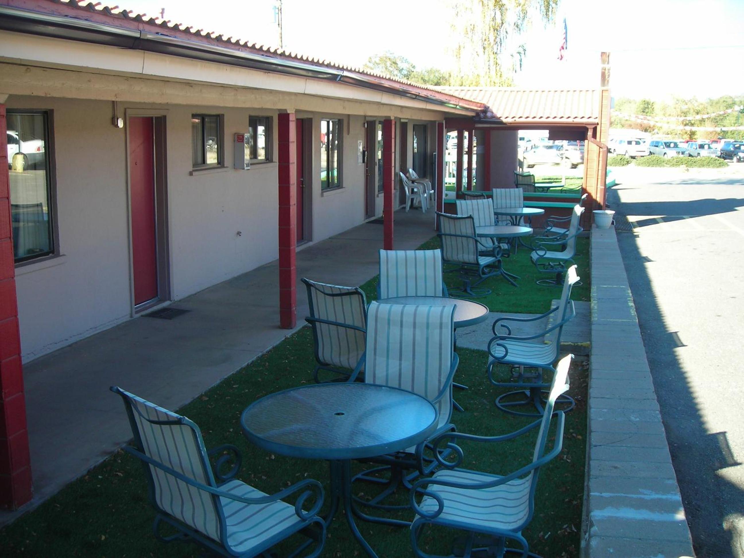 Cortez Vacations - Cozy Inn - Property Image 3