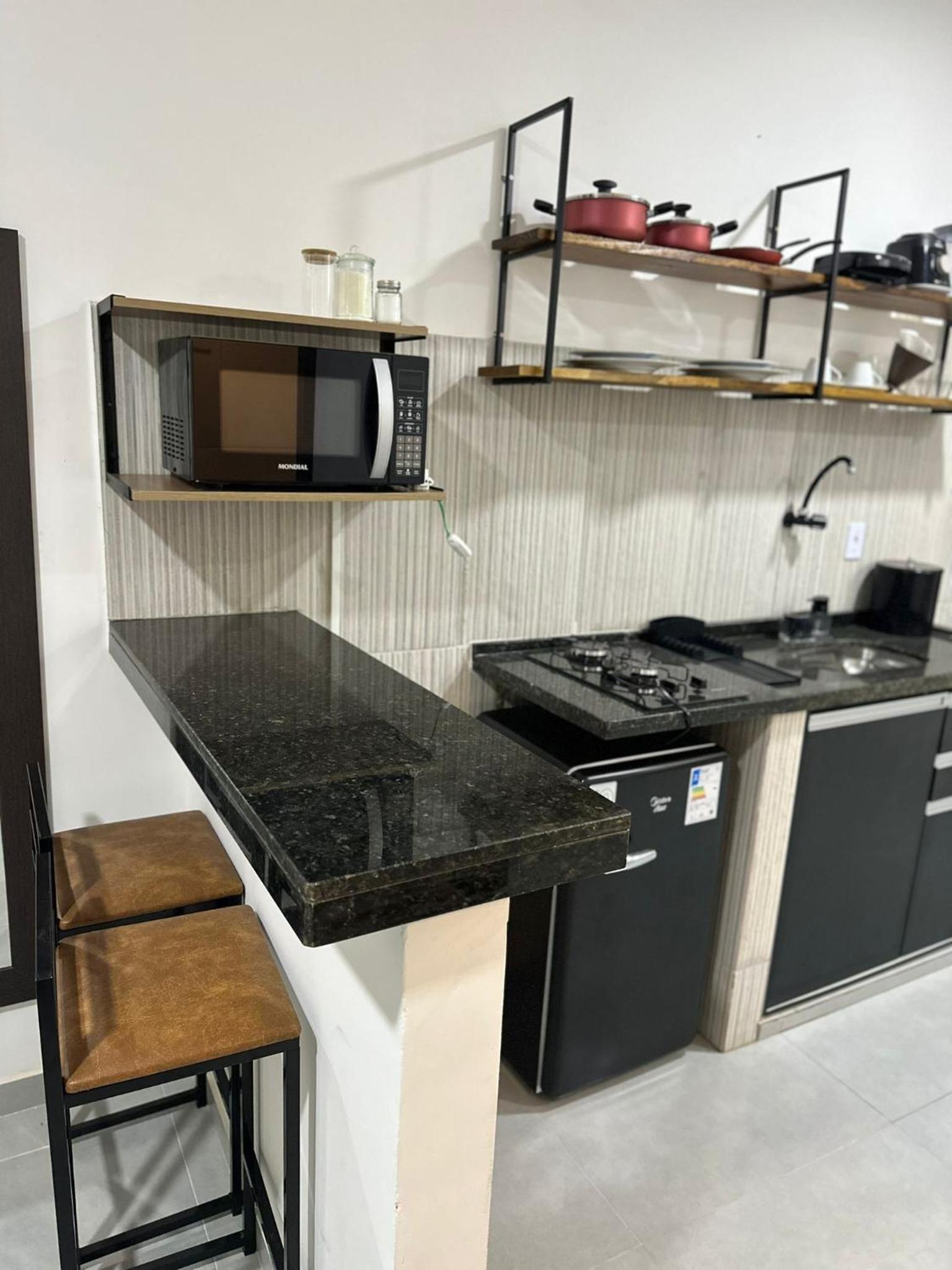 Lofts Viana 138