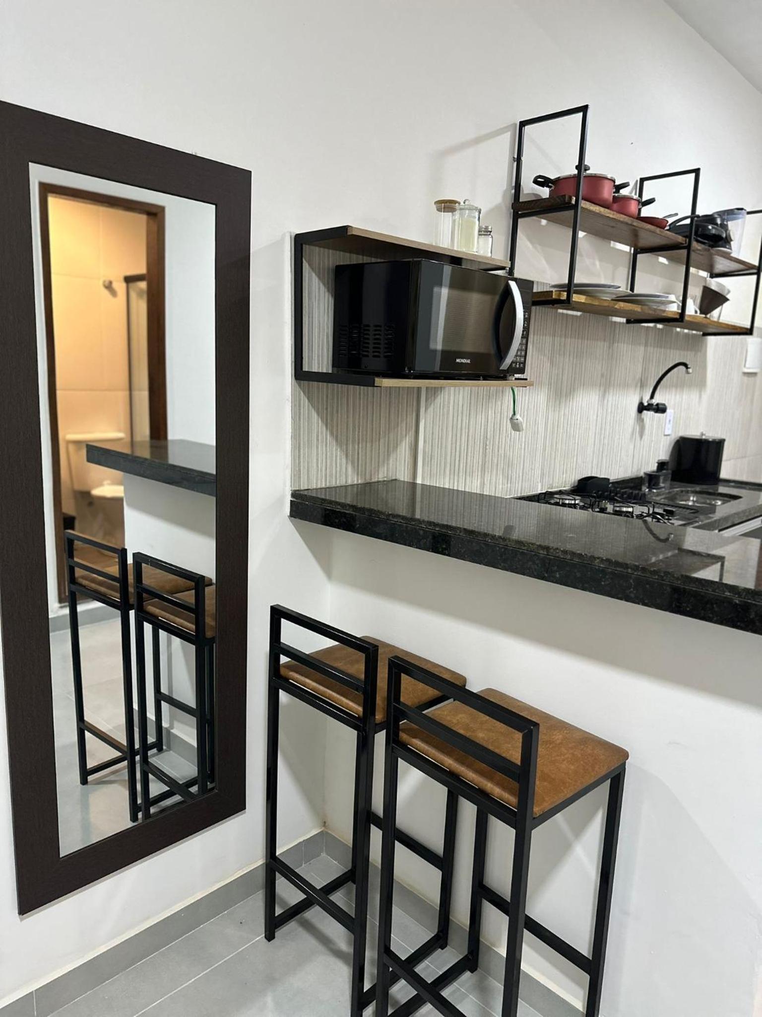 Lofts Viana 138