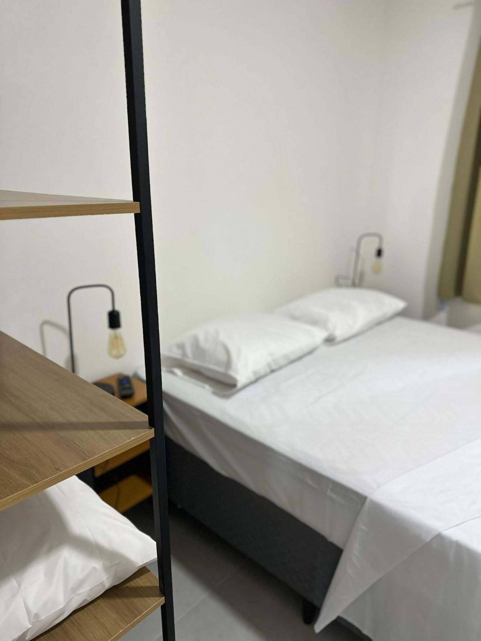 Lofts Viana 138