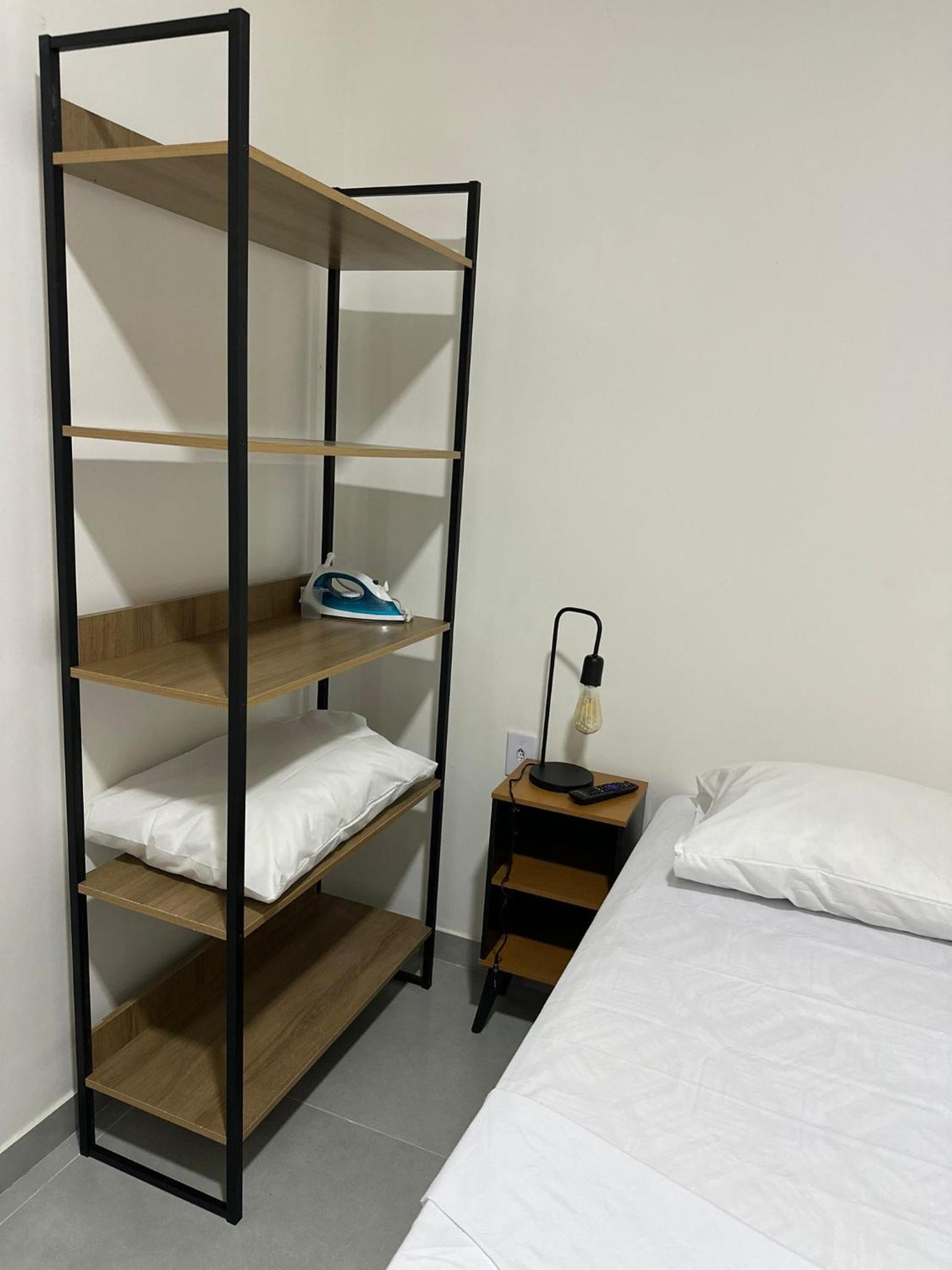 Lofts Viana 138