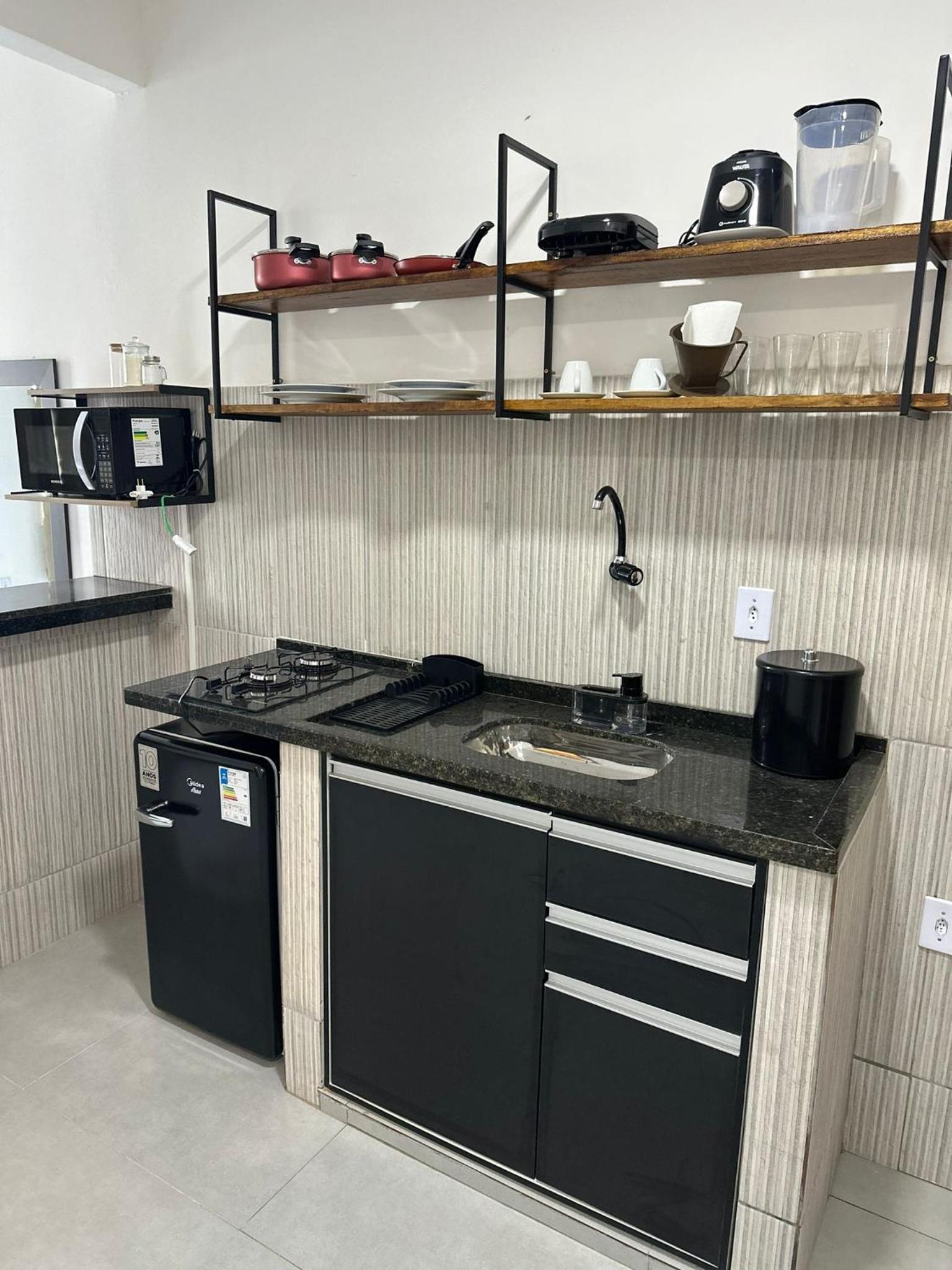 Lofts Viana 138