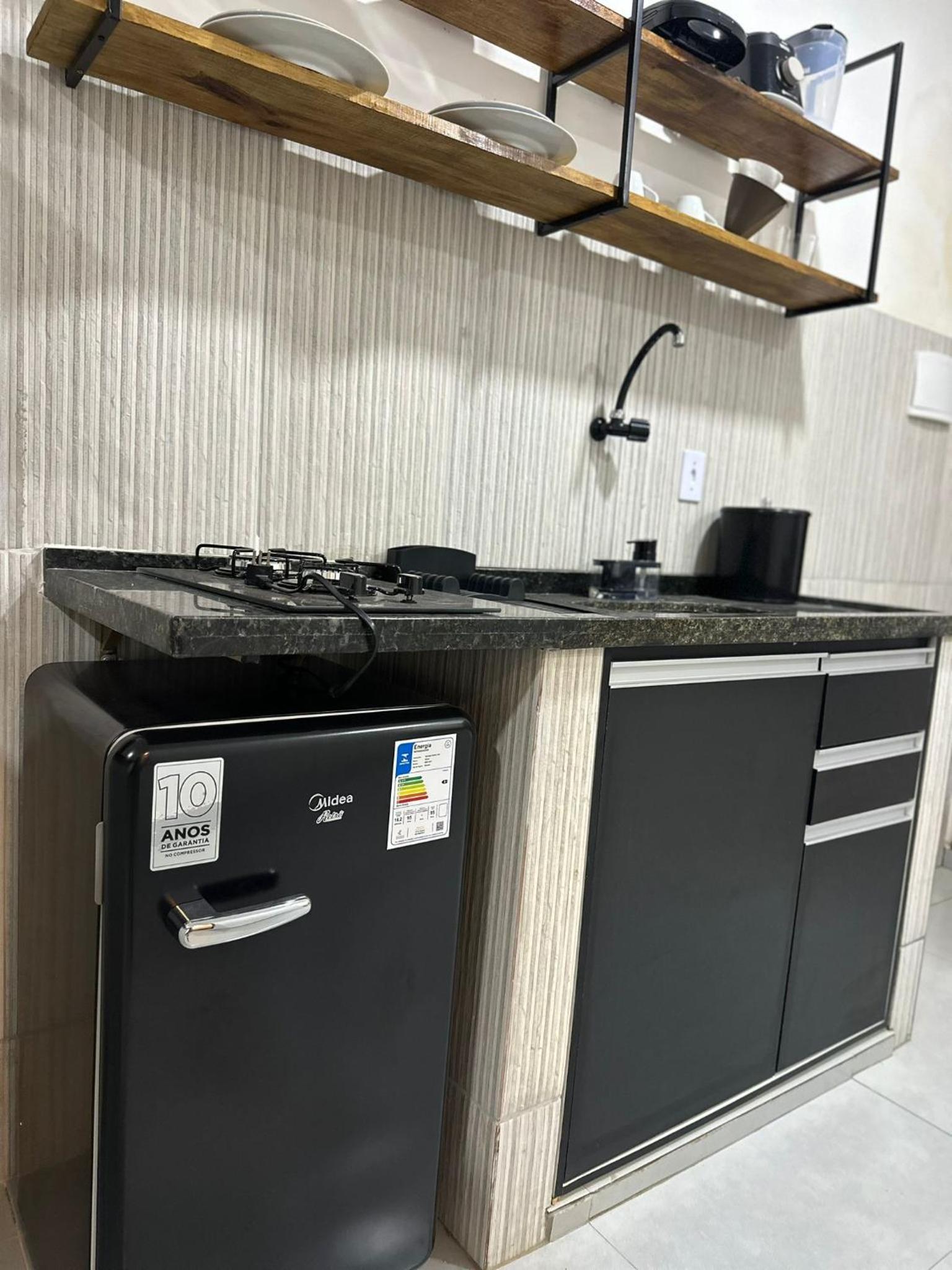Lofts Viana 138