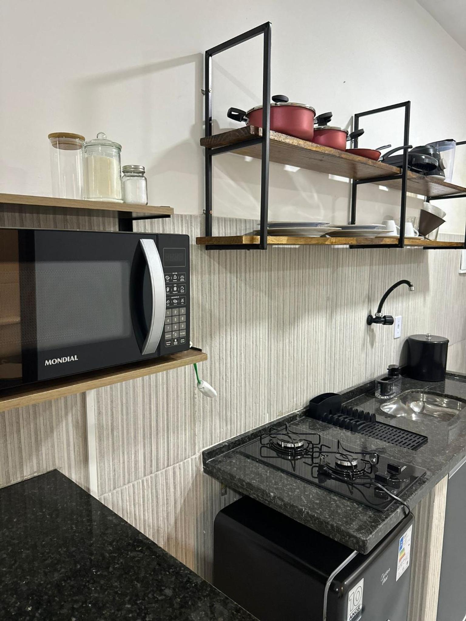 Lofts Viana 138