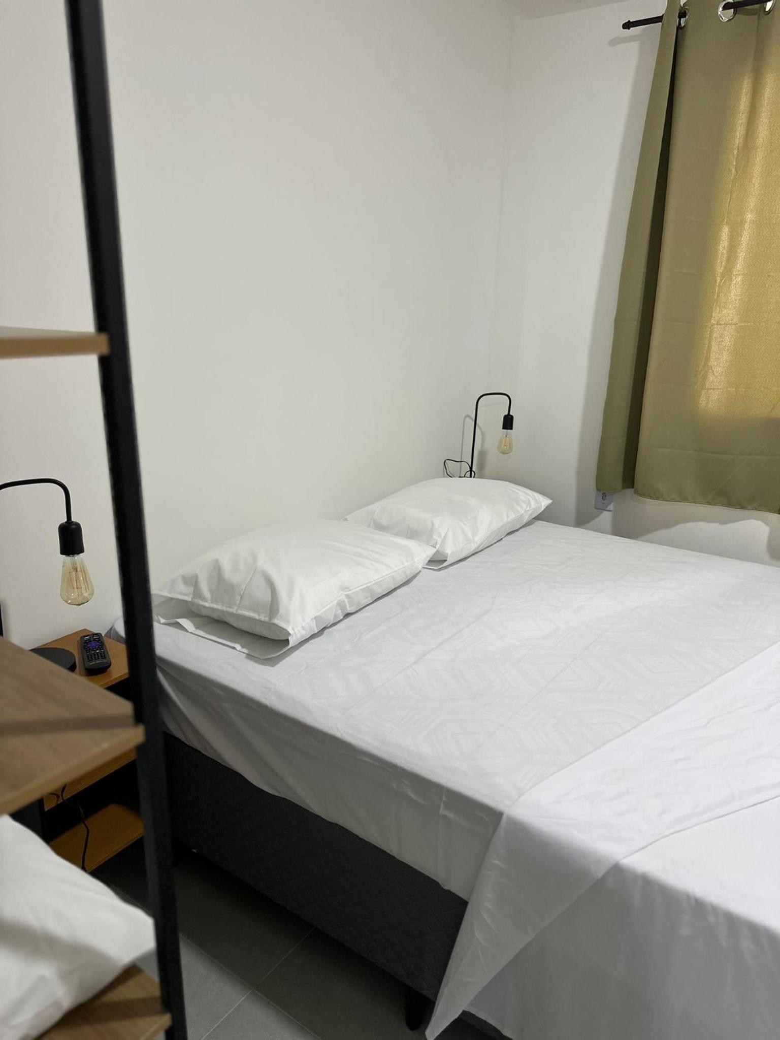 Lofts Viana 138
