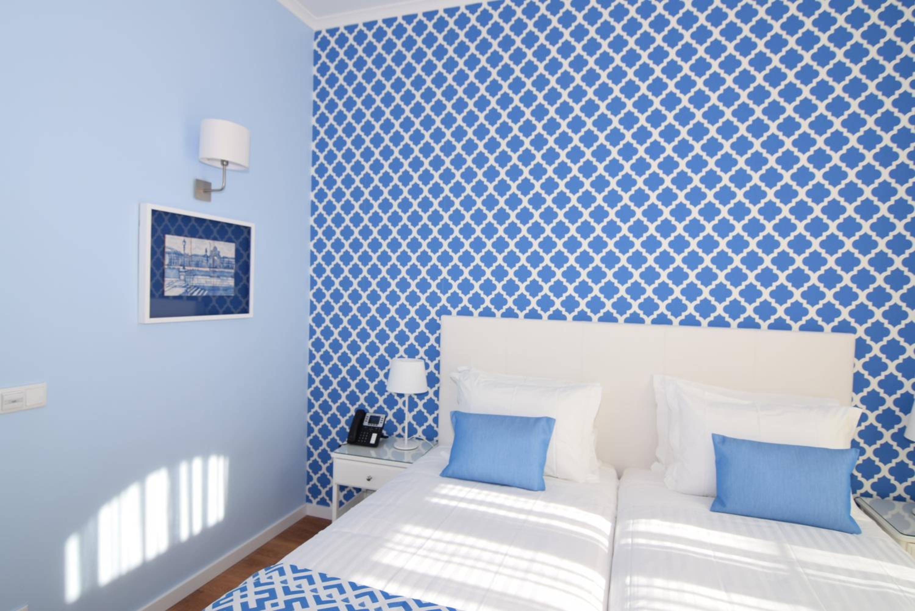 Dream Chiado Apartments