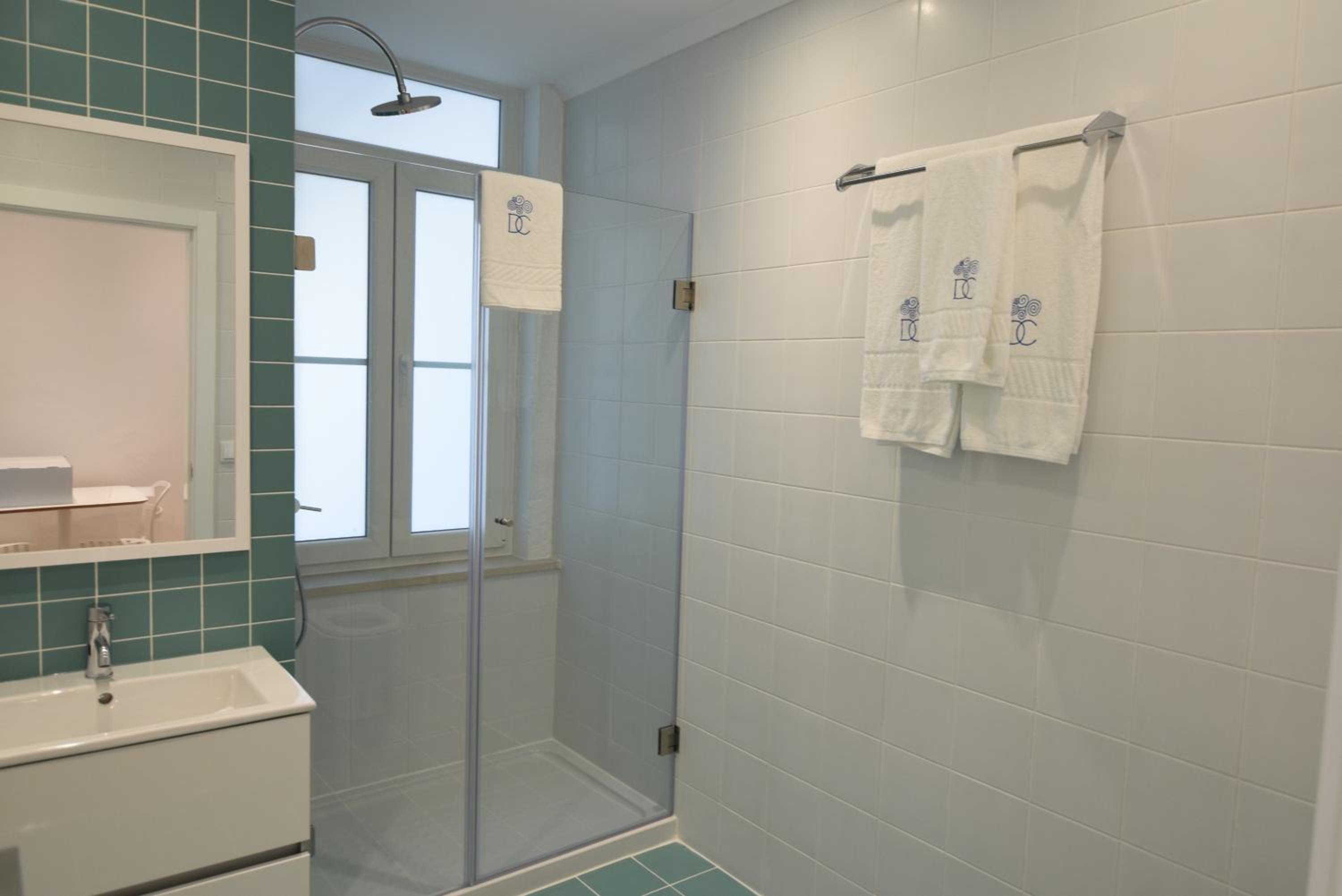 Dream Chiado Apartments