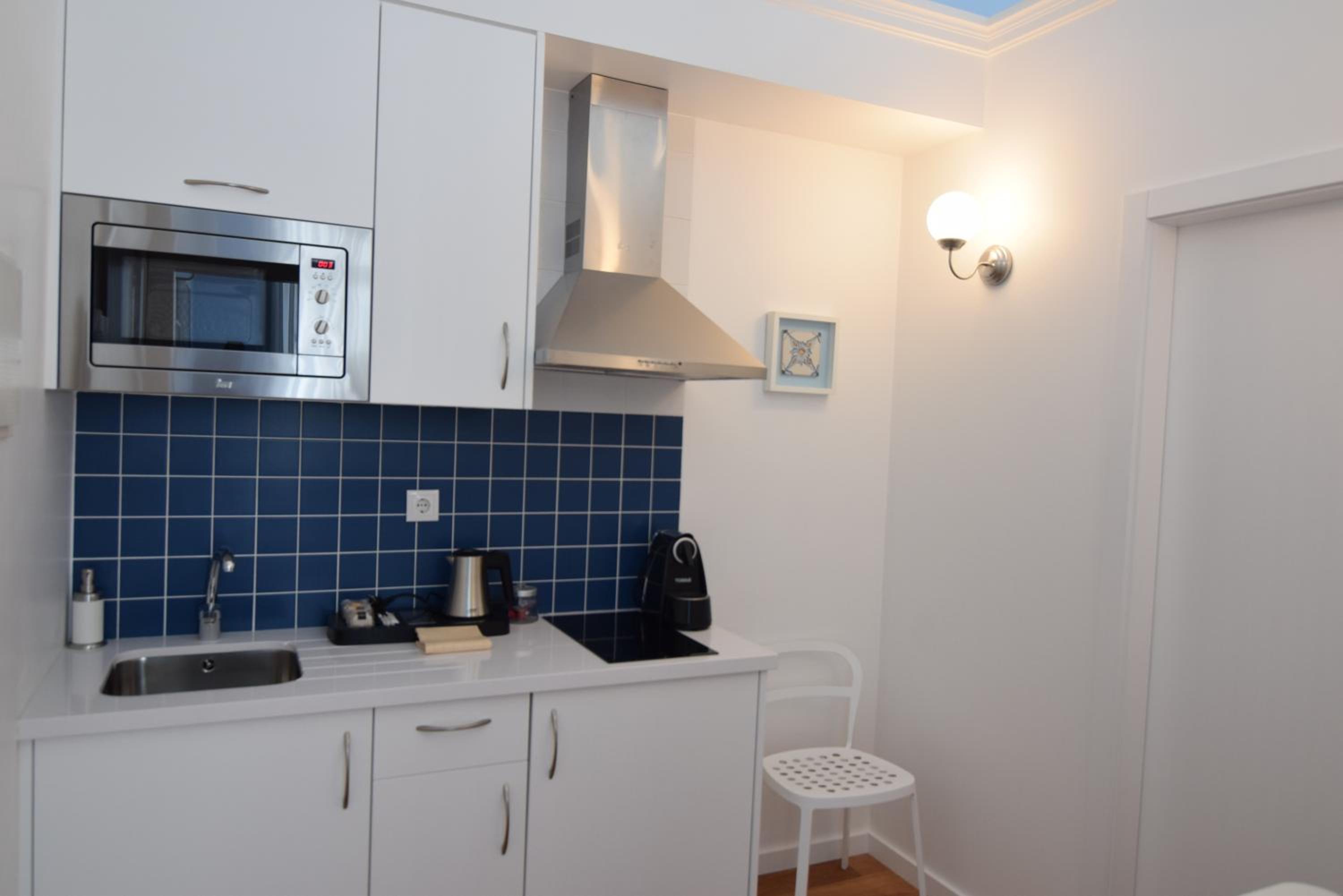 Dream Chiado Apartments