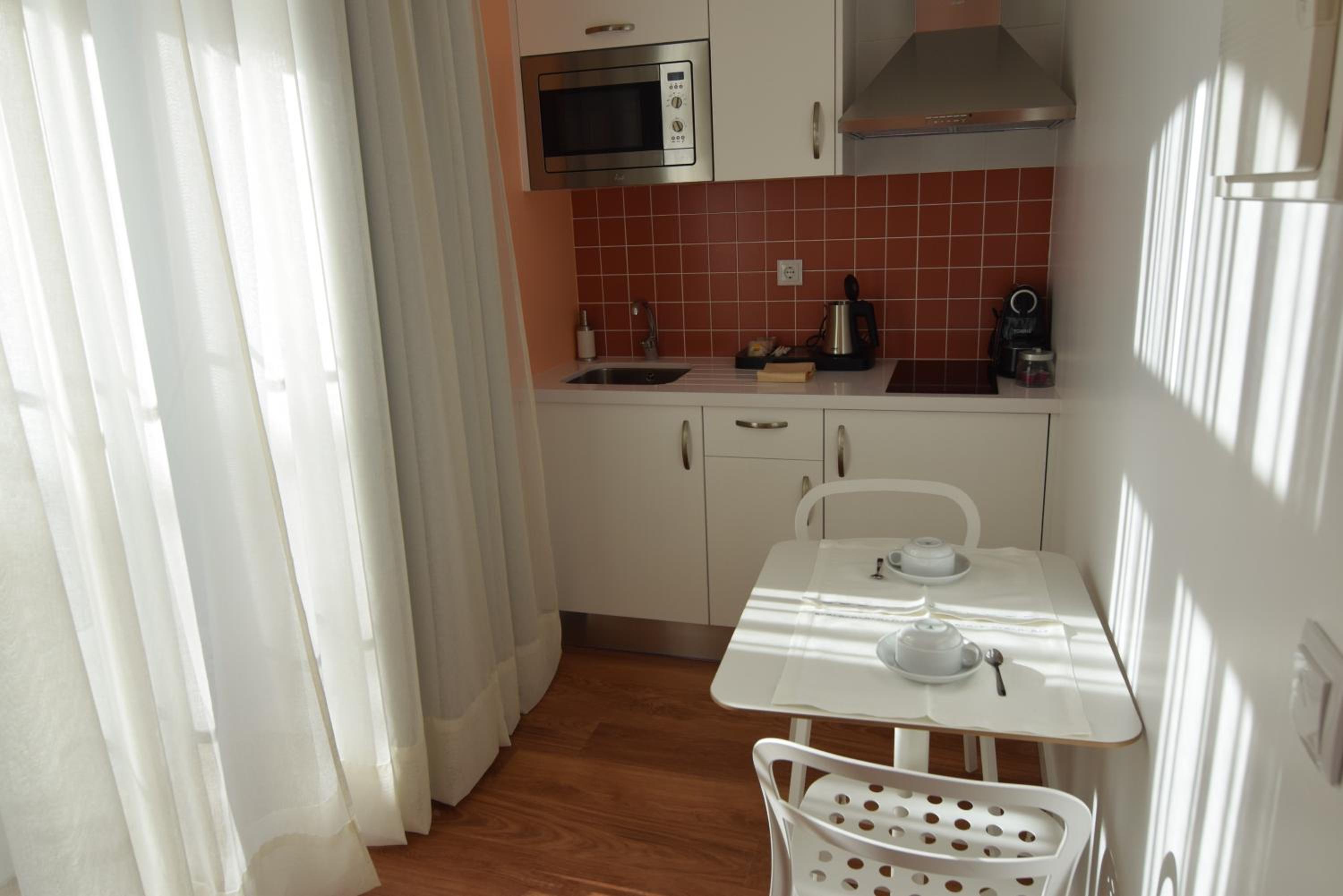 Dream Chiado Apartments