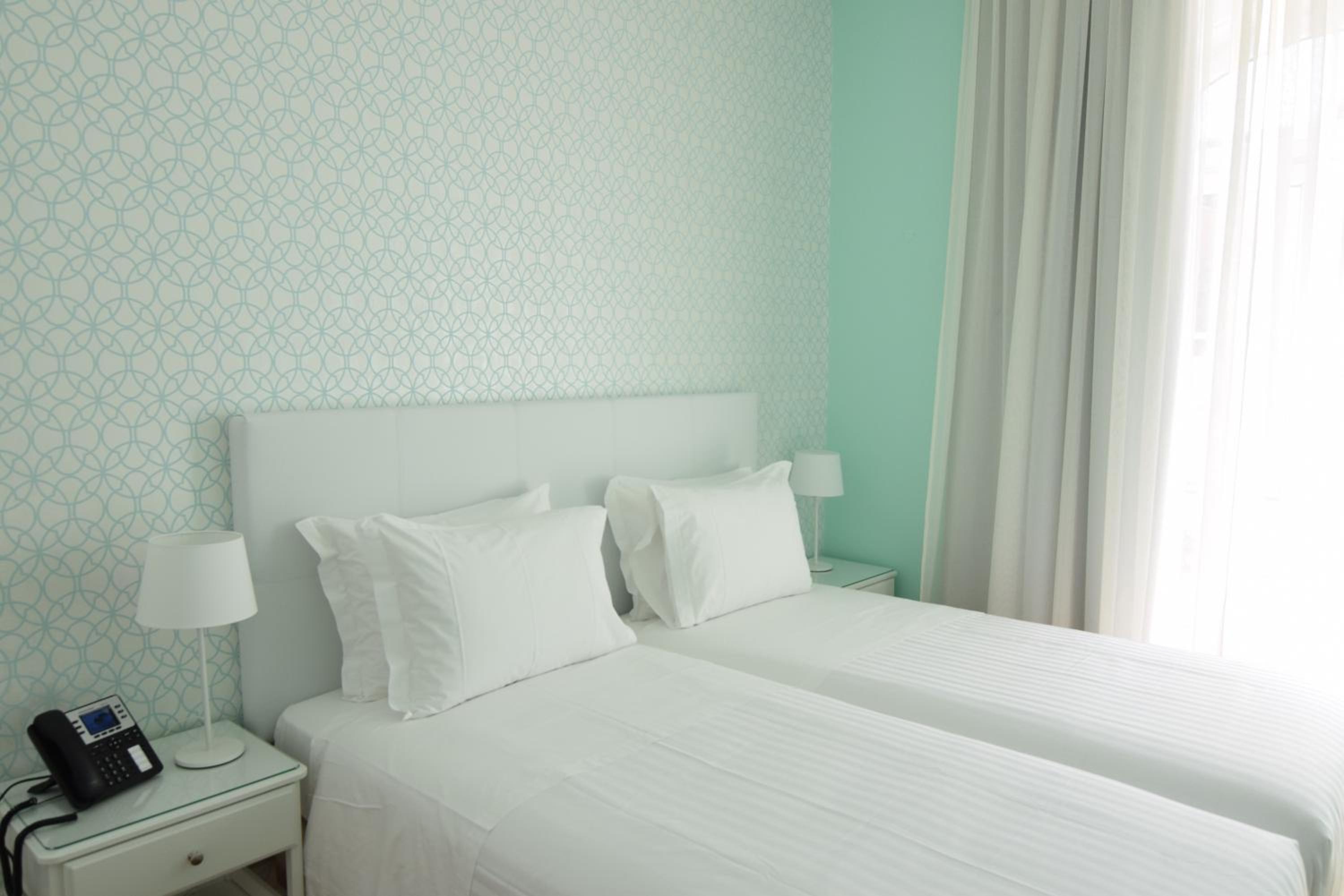 Dream Chiado Apartments