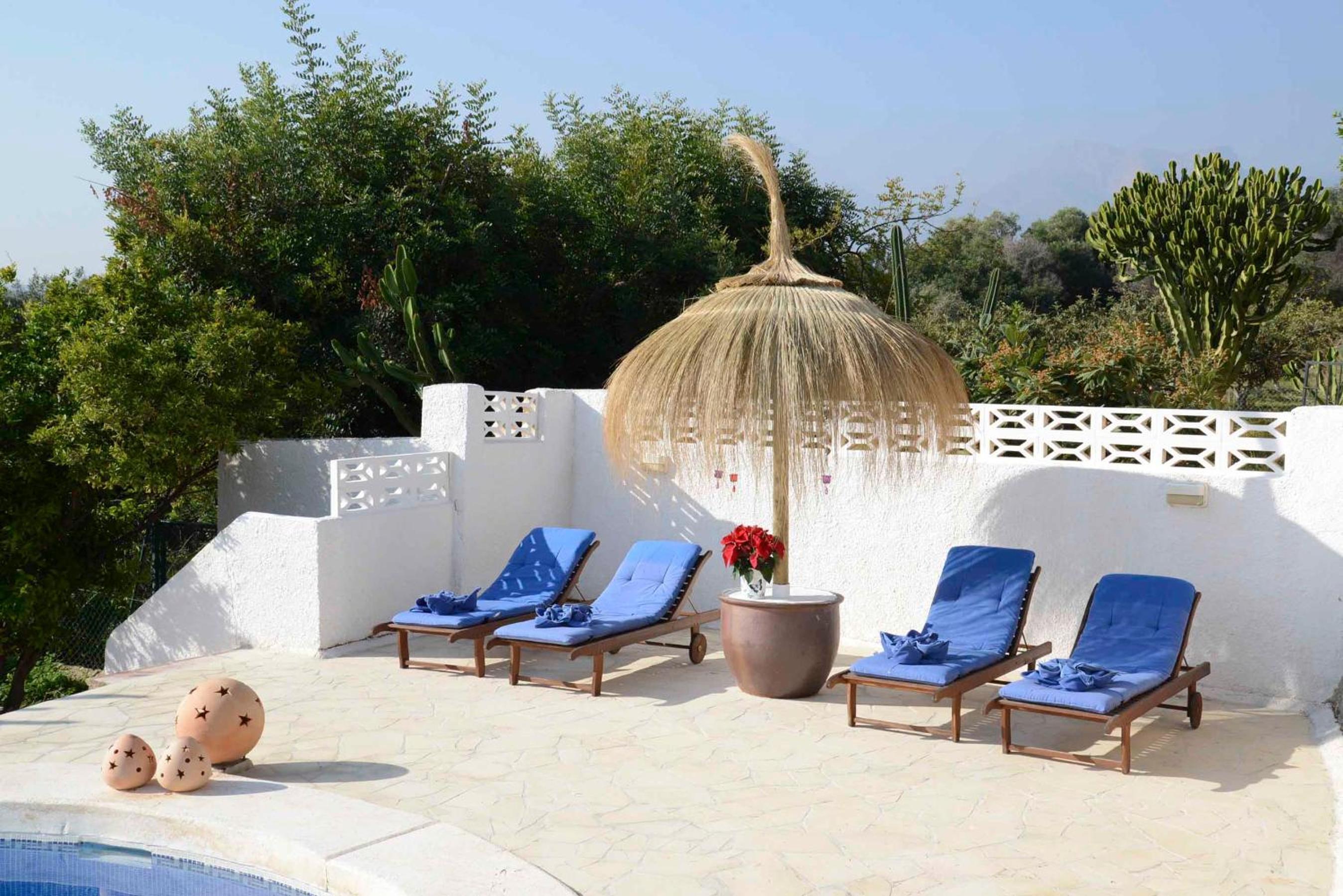 Villa Samar Altea Grupo Terra de Mar, alojamientos con encanto