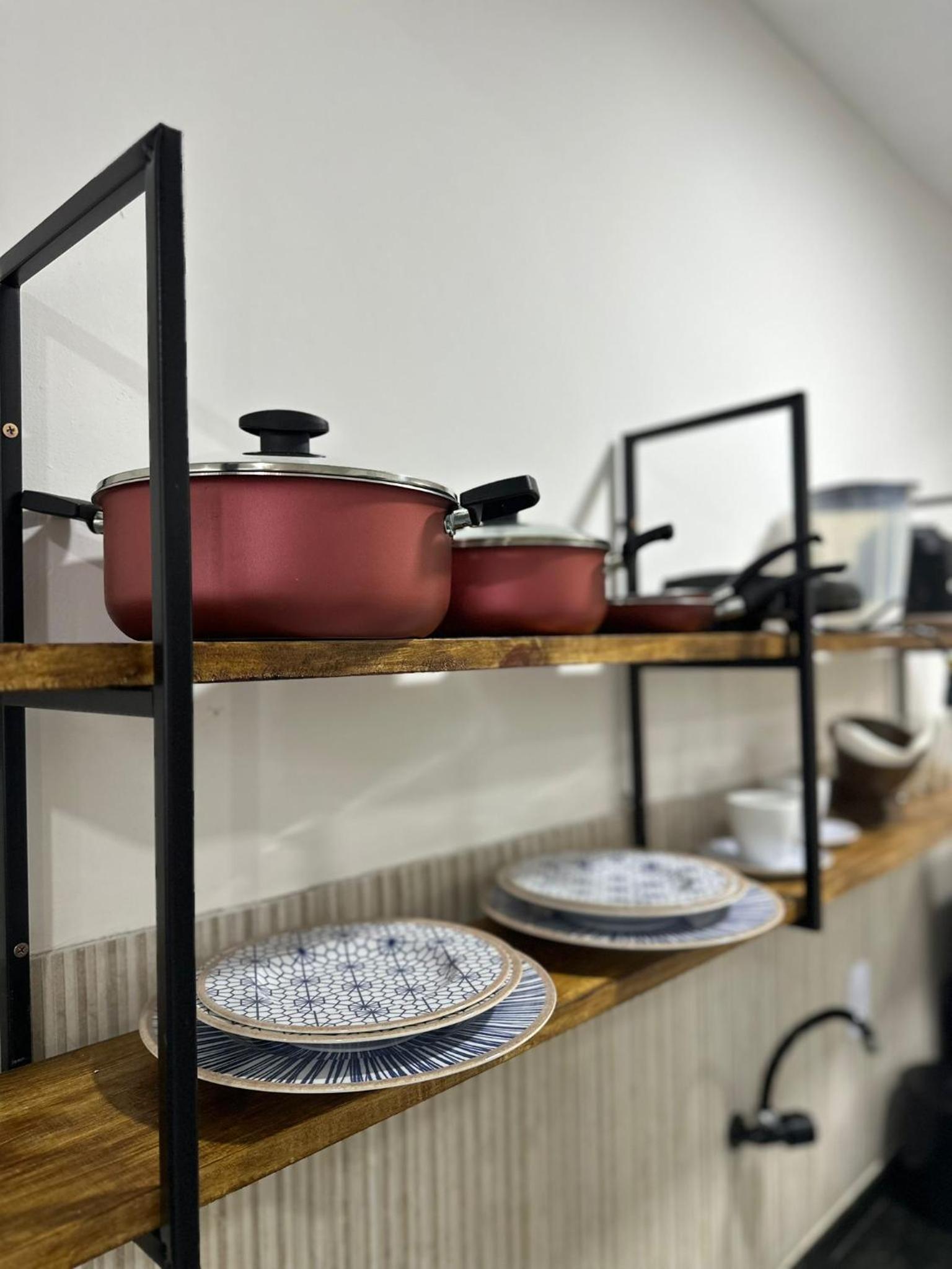 Lofts Viana 138