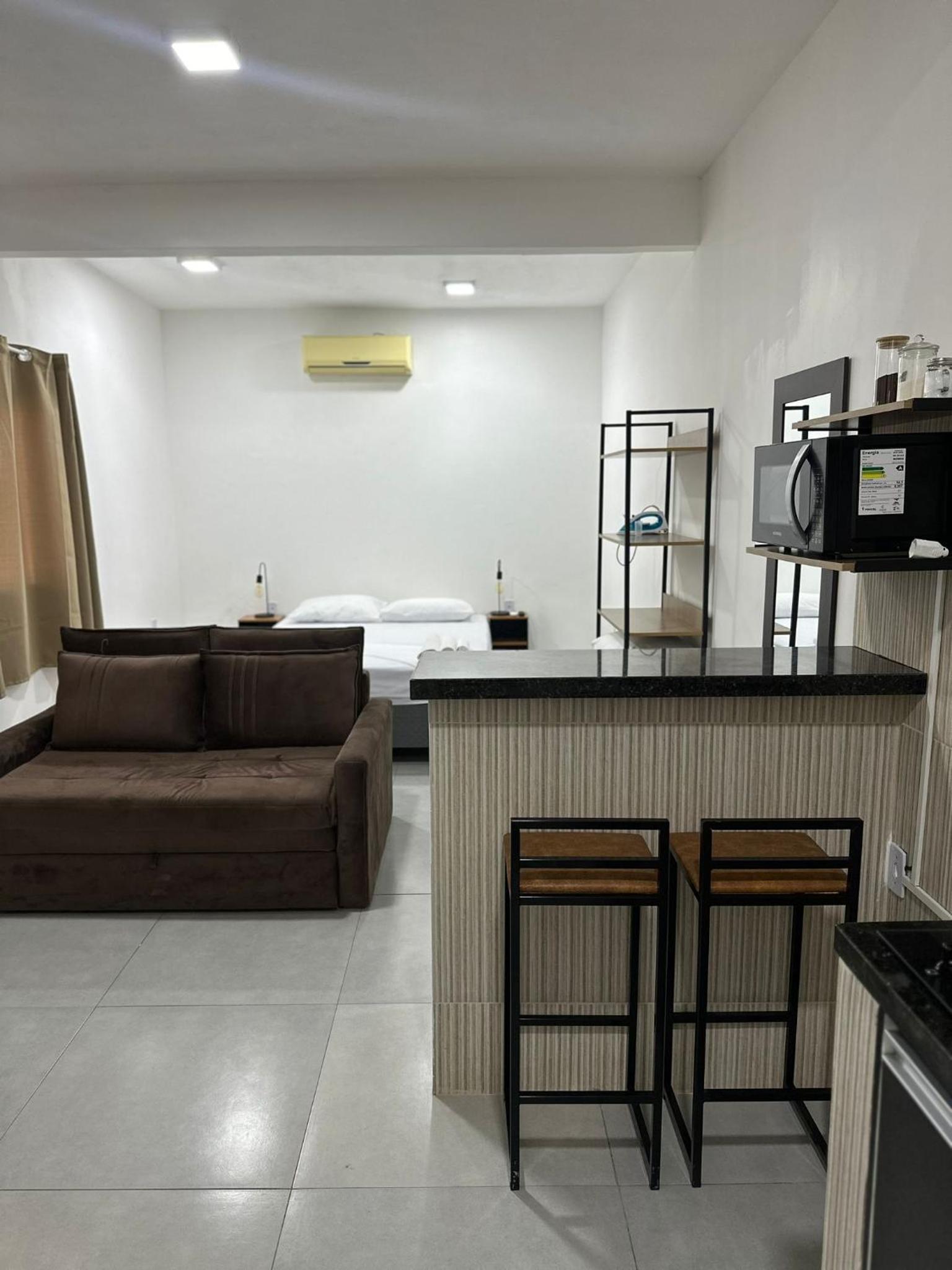 Lofts Viana 138