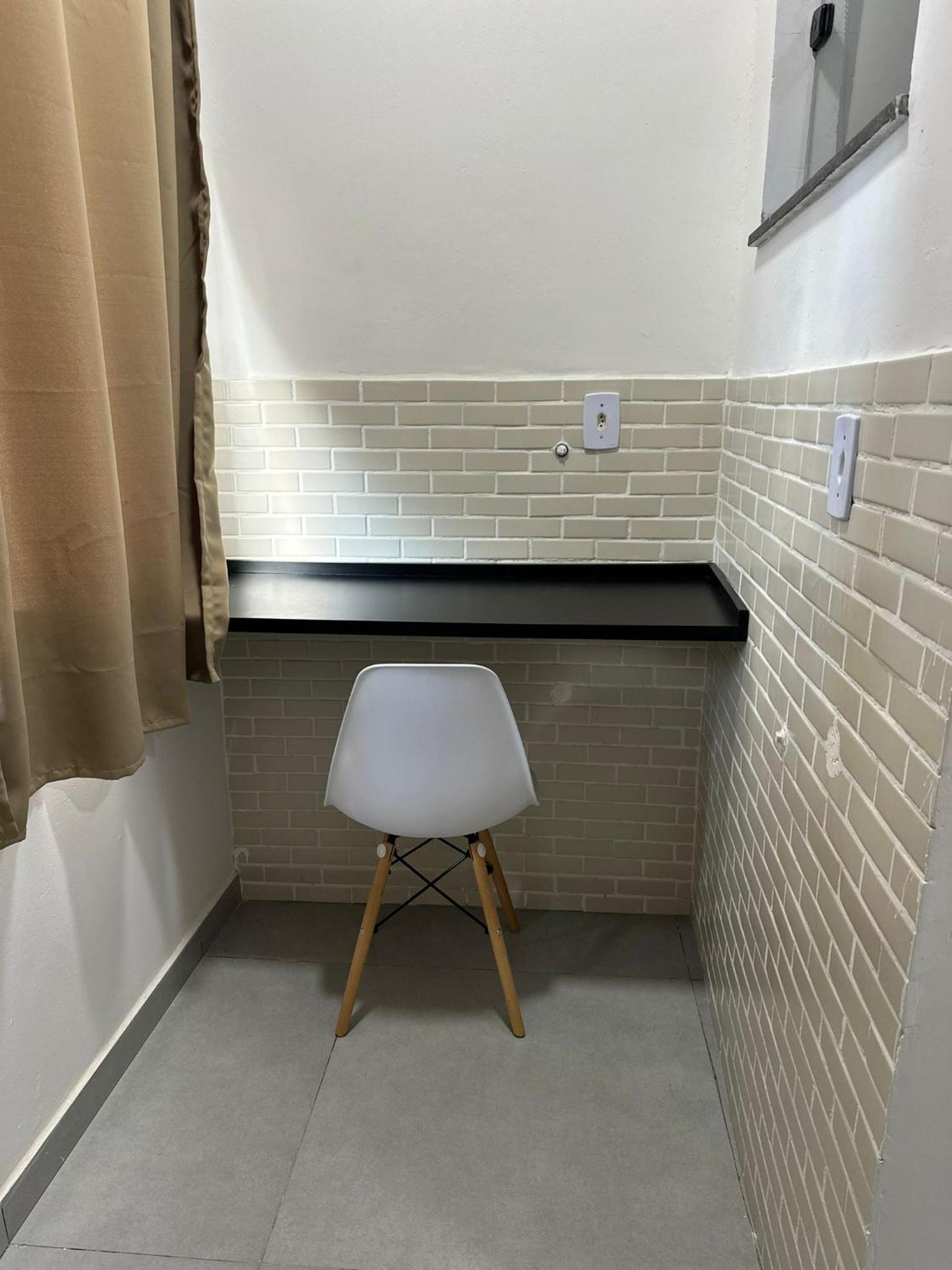 Lofts Viana 138