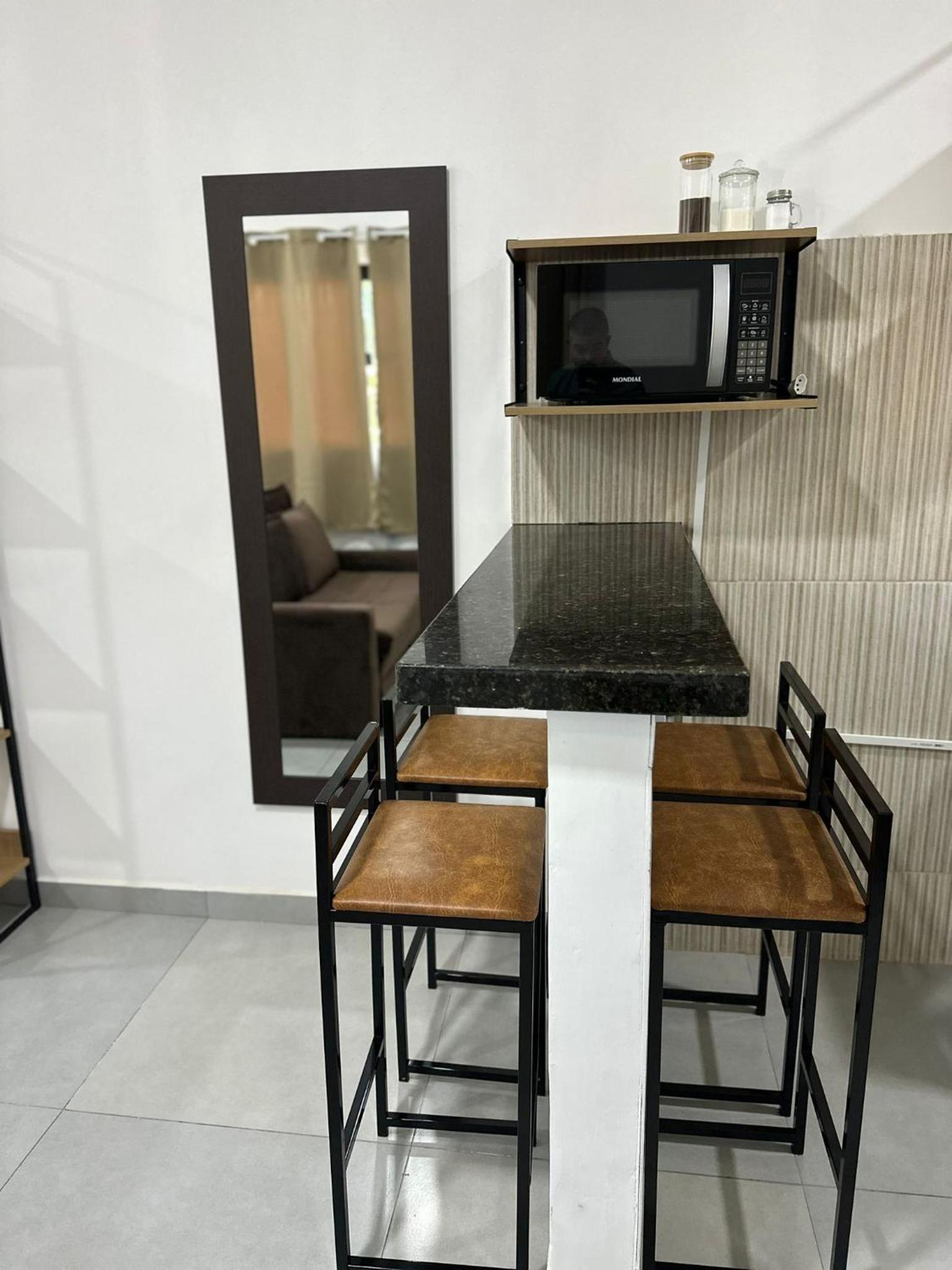 Lofts Viana 138