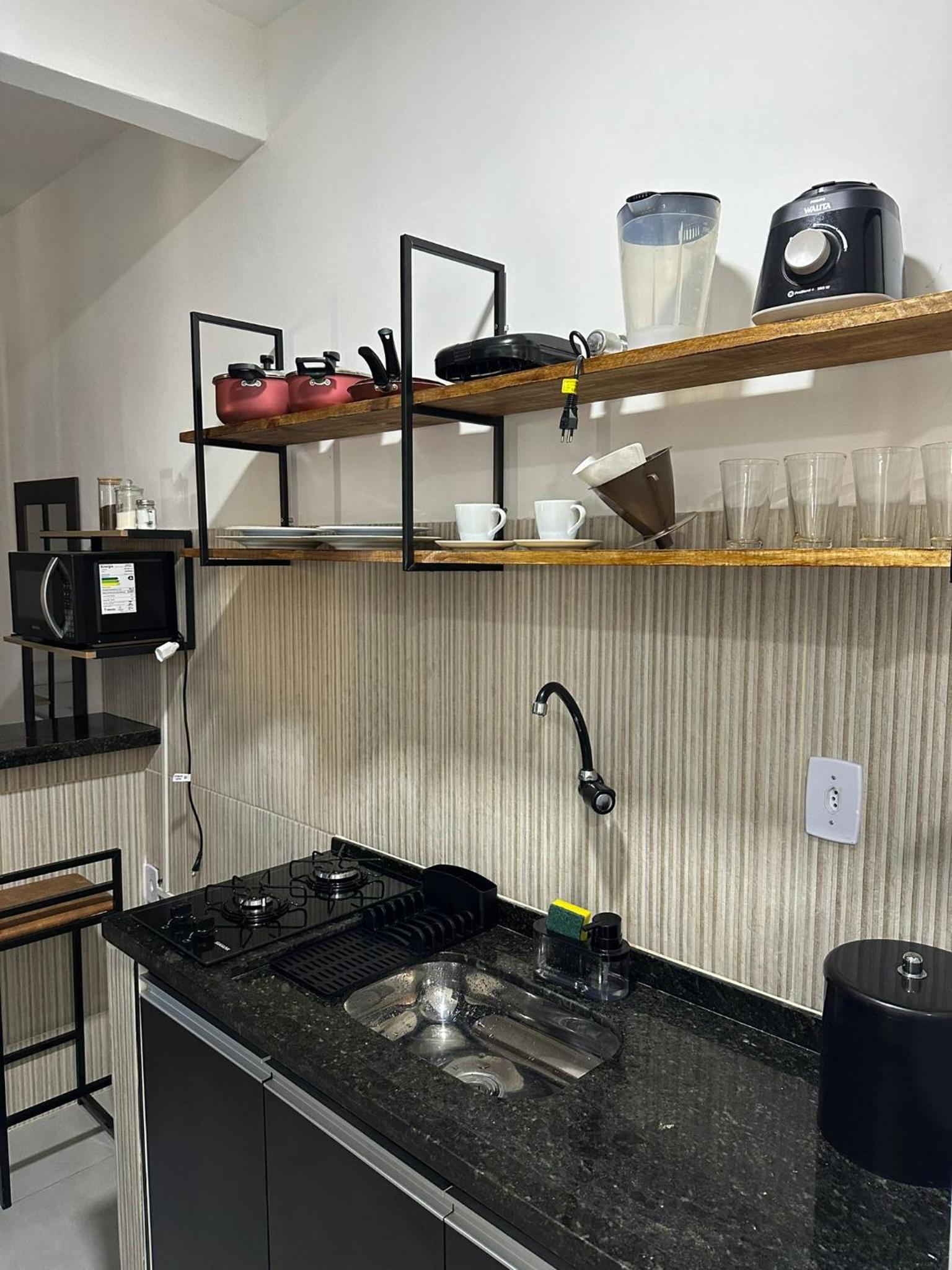 Lofts Viana 138