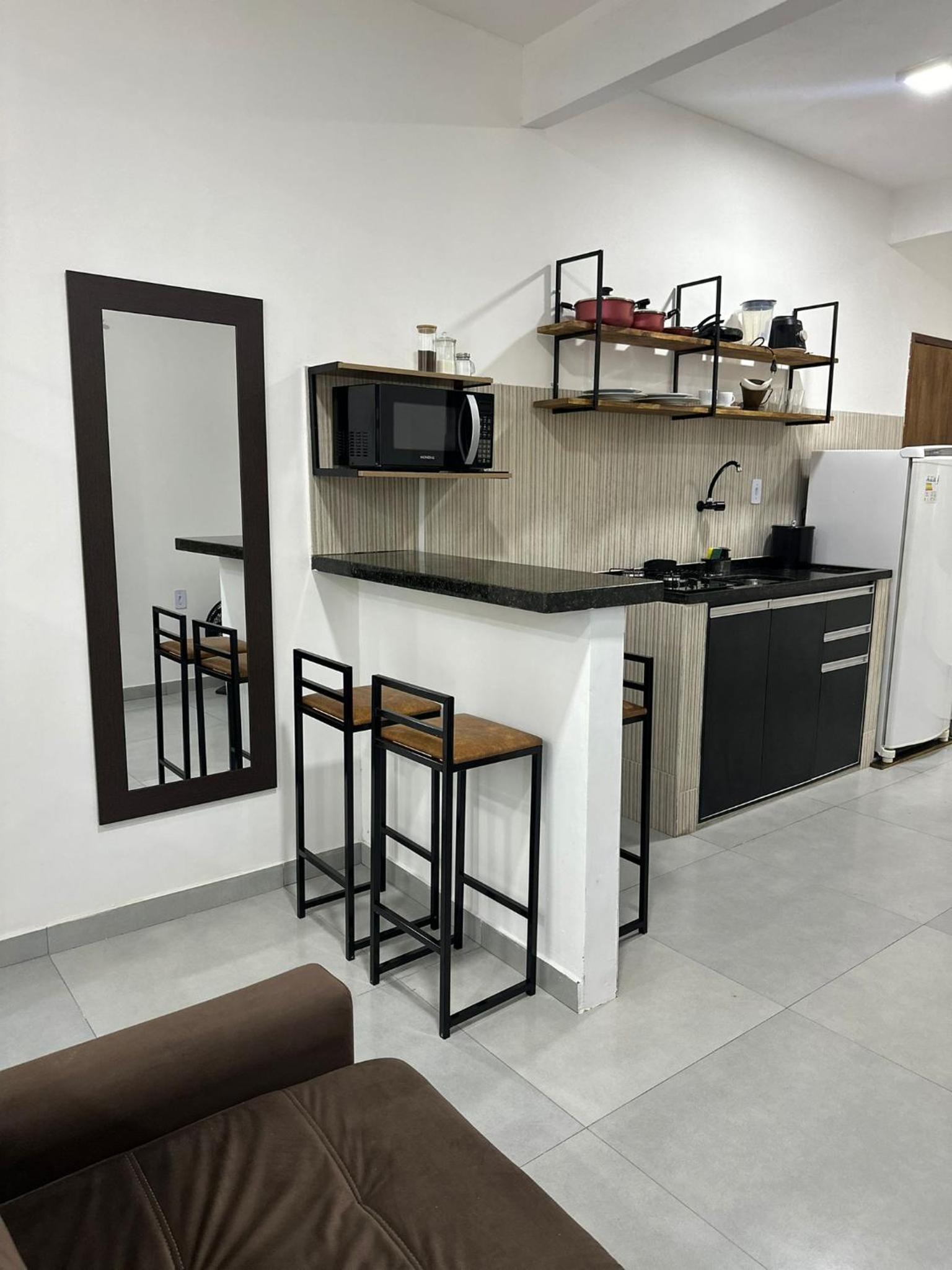 Lofts Viana 138