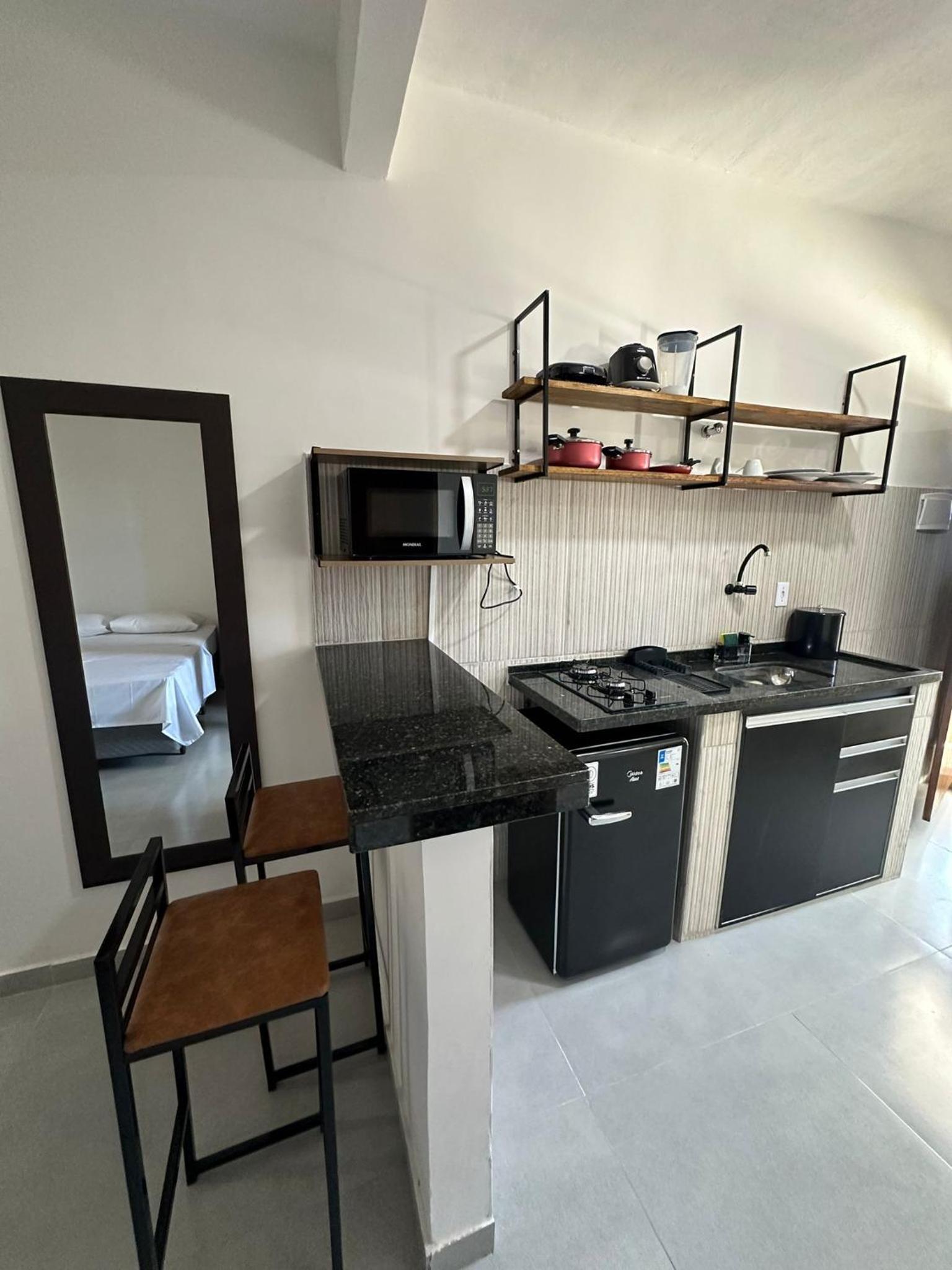 Lofts Viana 138