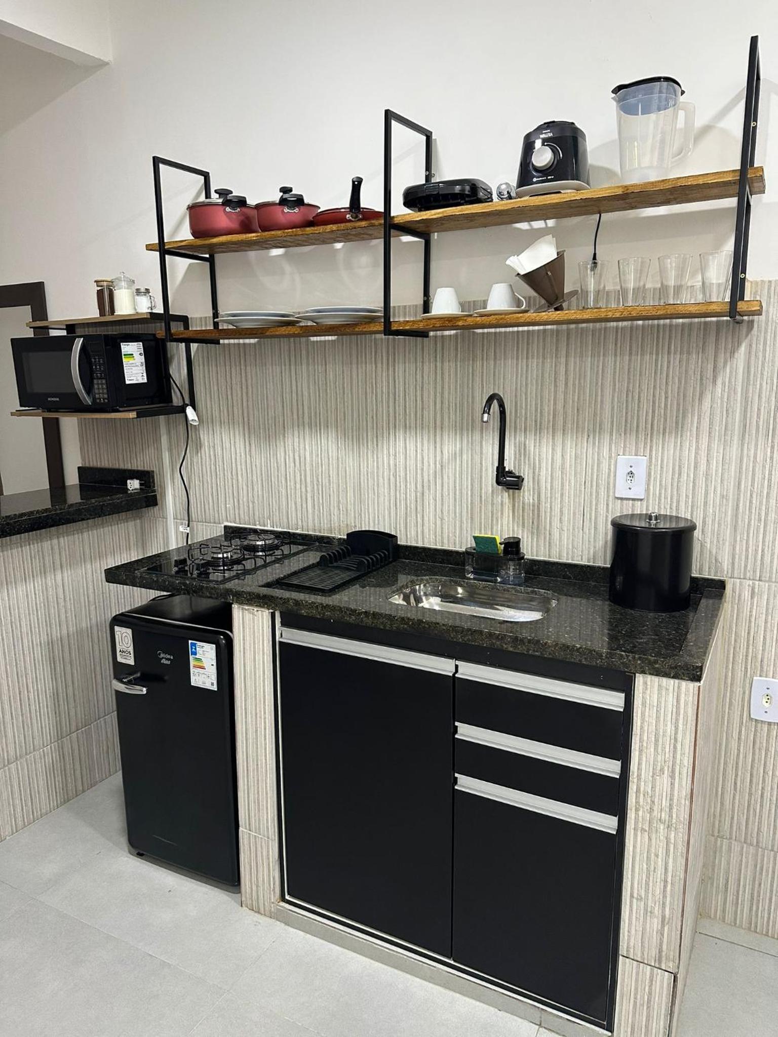 Lofts Viana 138