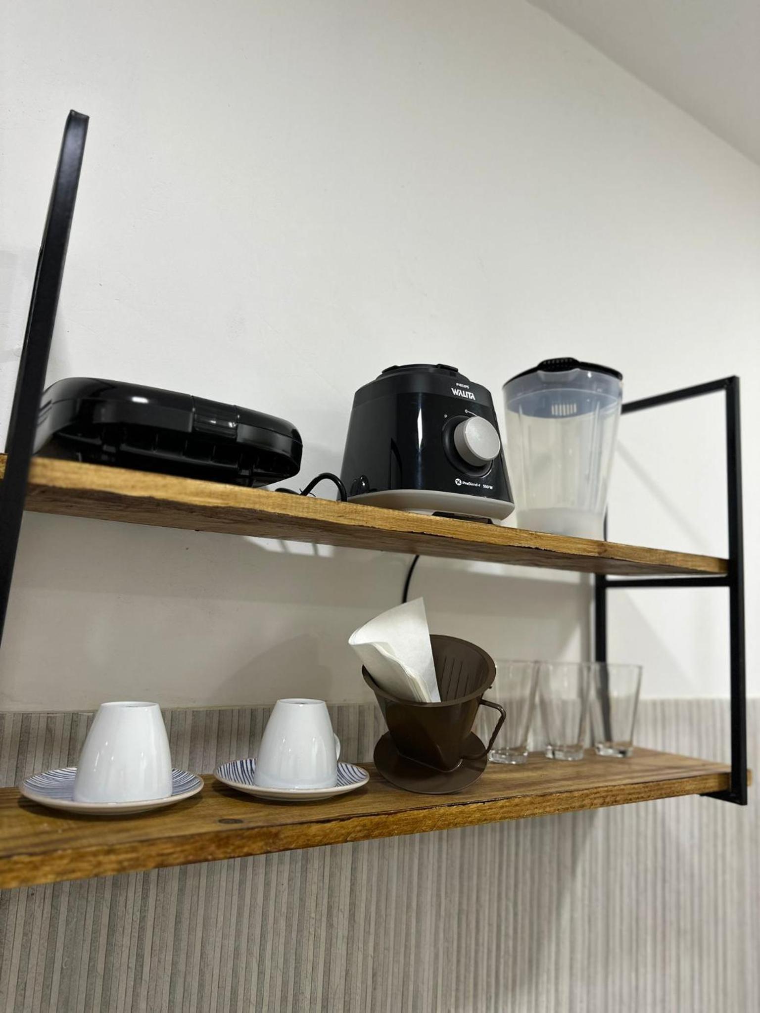 Lofts Viana 138