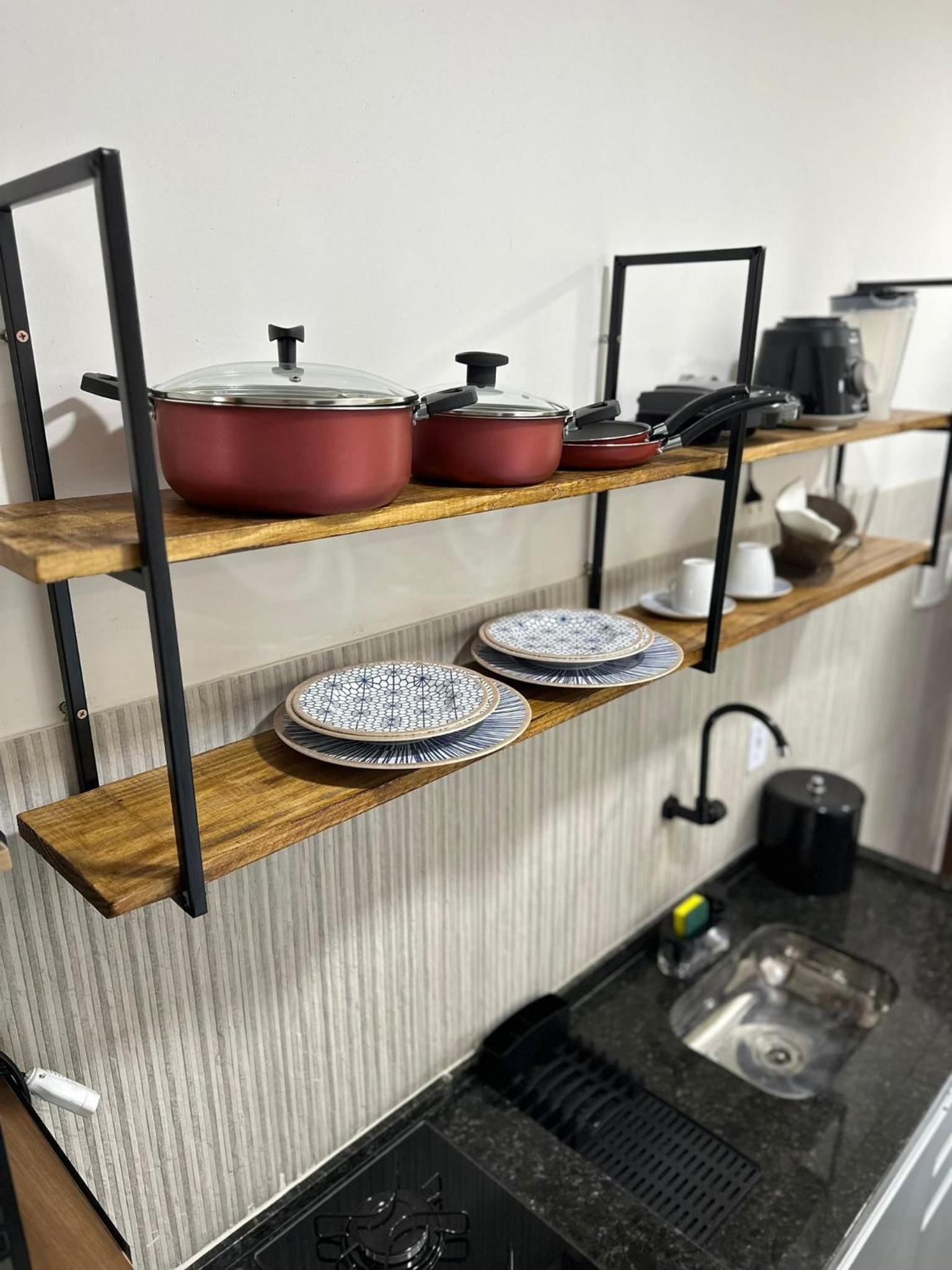 Lofts Viana 138