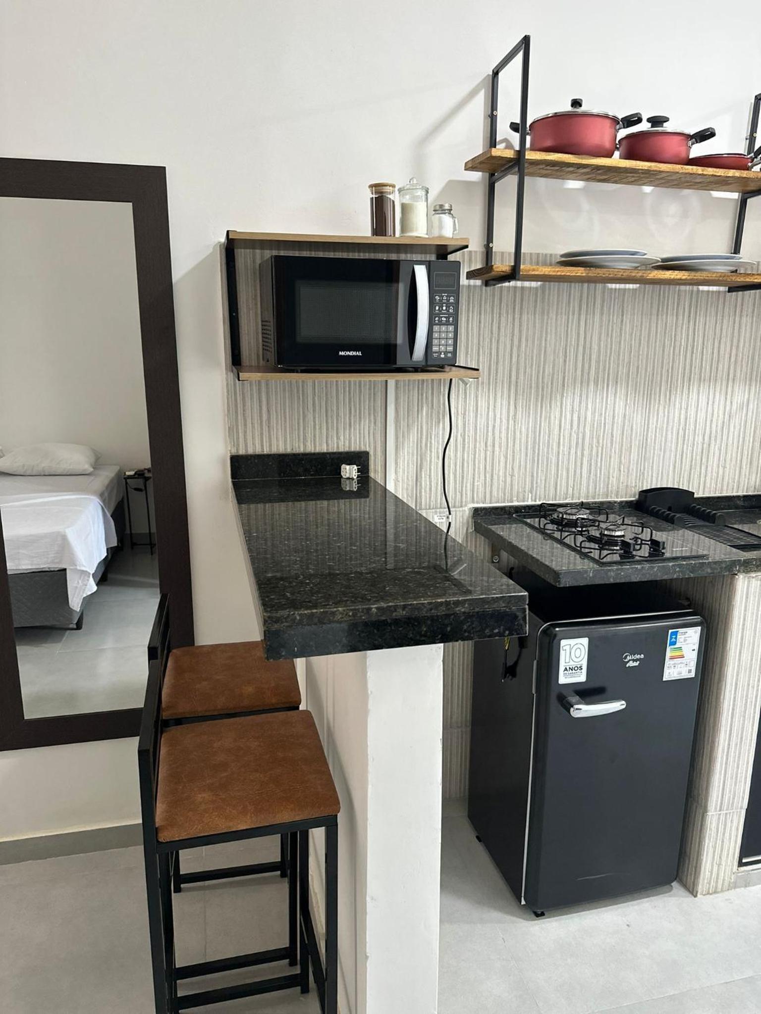 Lofts Viana 138