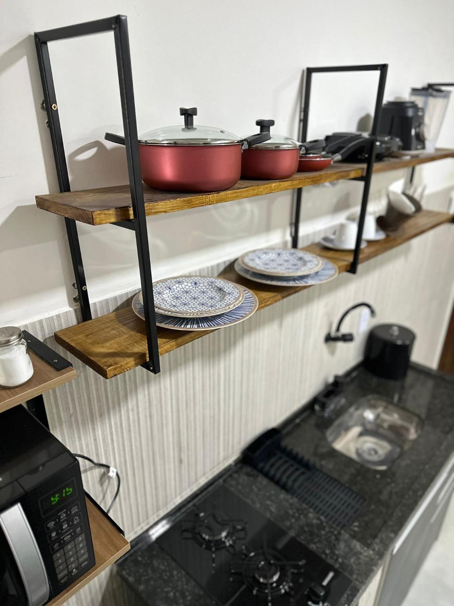 Lofts Viana 138