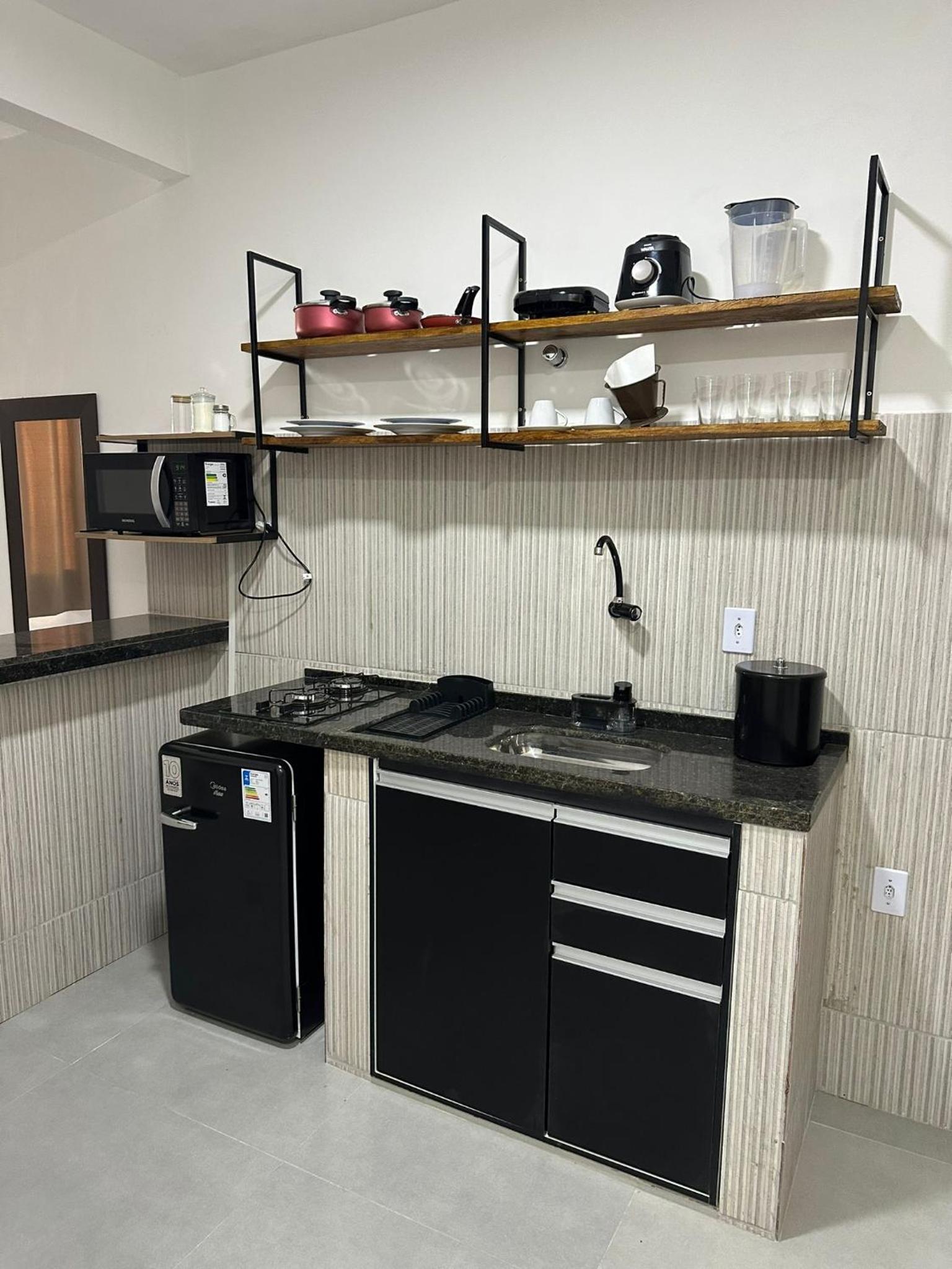 Lofts Viana 138
