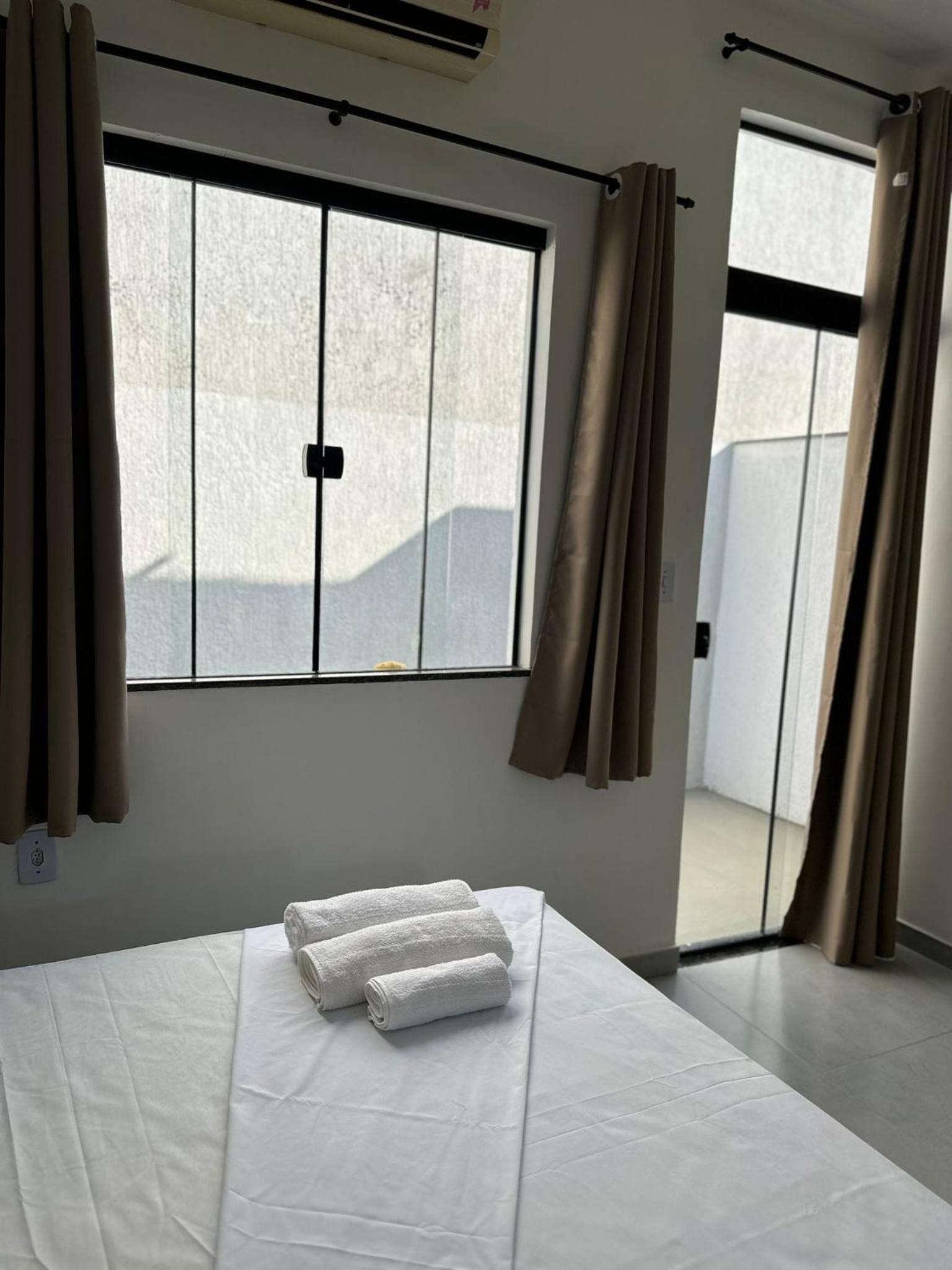 Lofts Viana 138