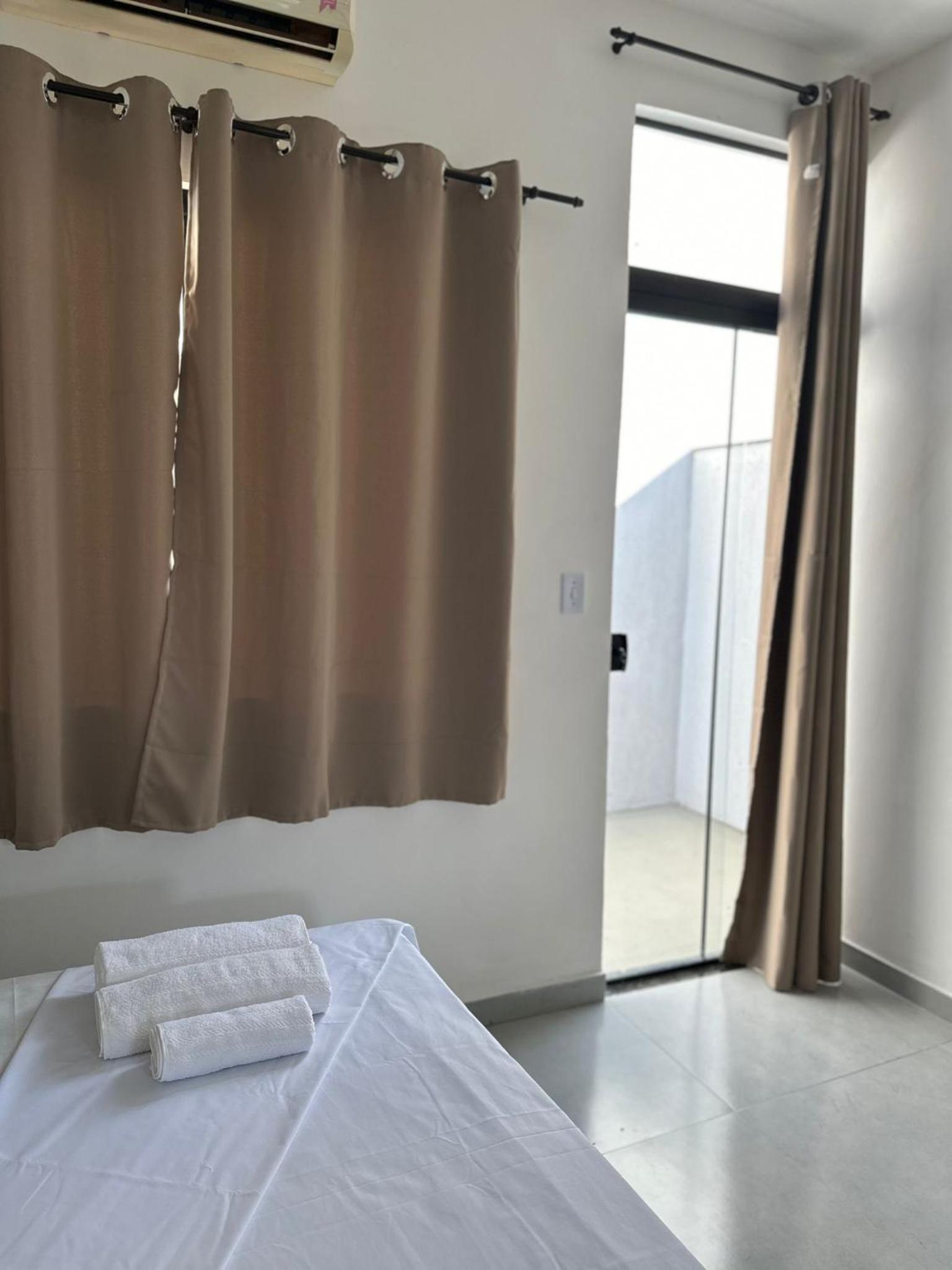 Lofts Viana 138