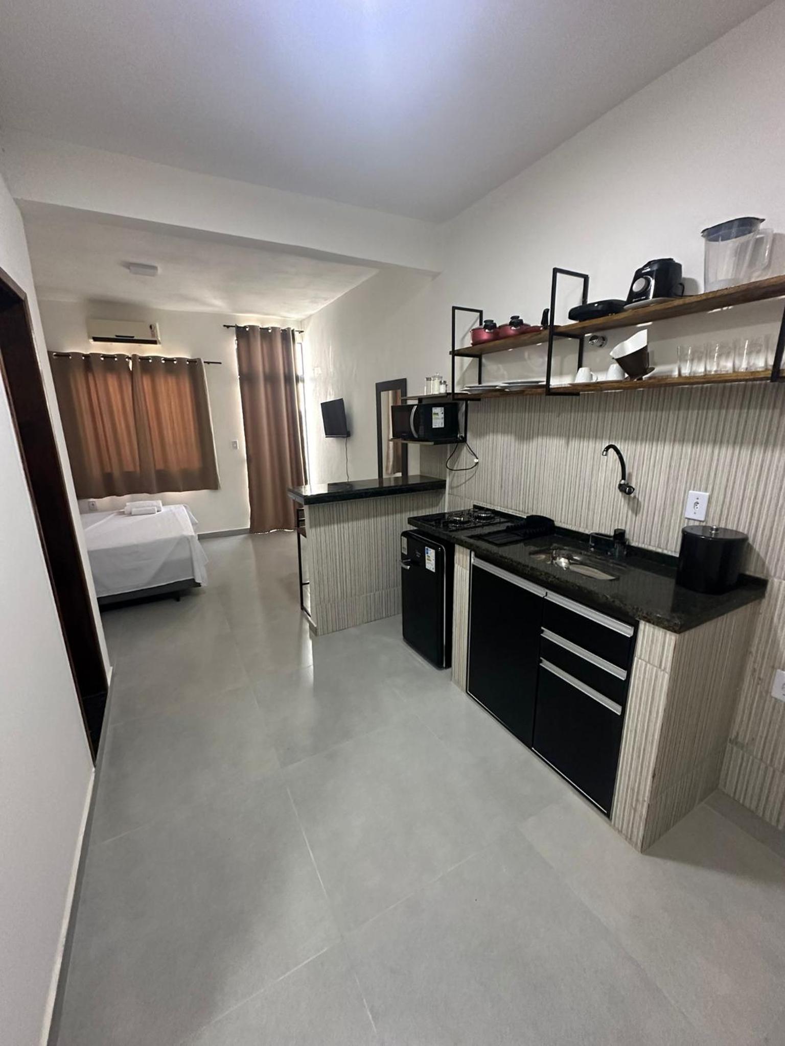 Lofts Viana 138