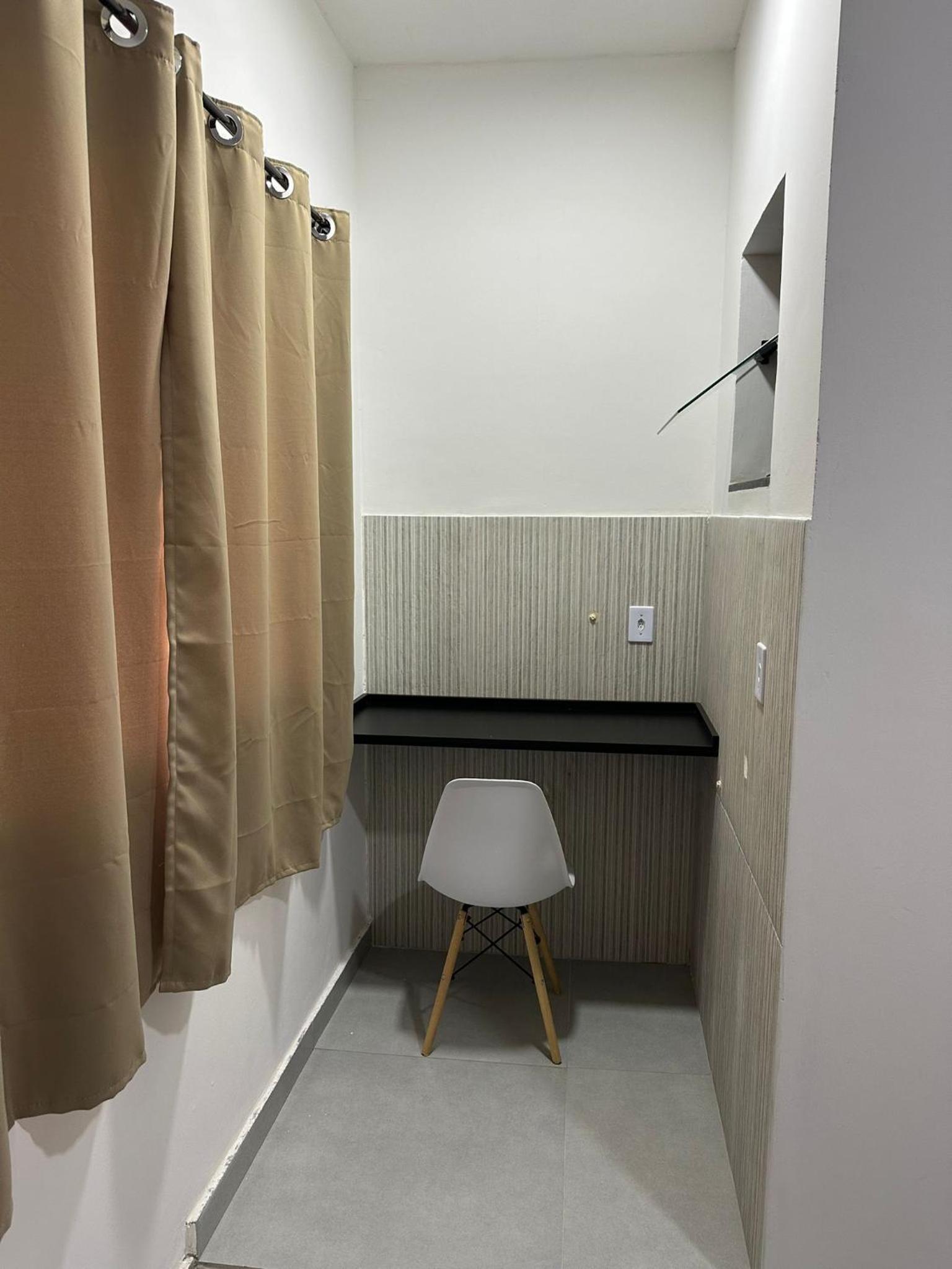 Lofts Viana 138