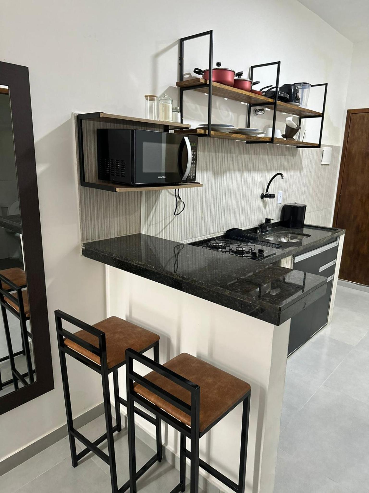 Lofts Viana 138