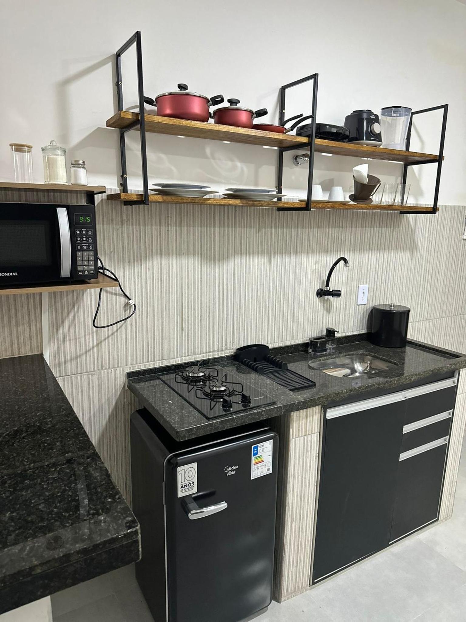 Lofts Viana 138