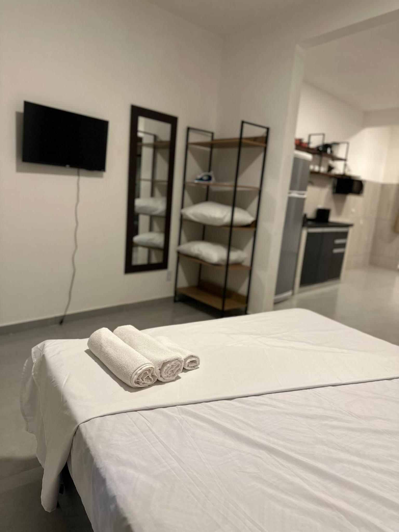 Lofts Viana 138