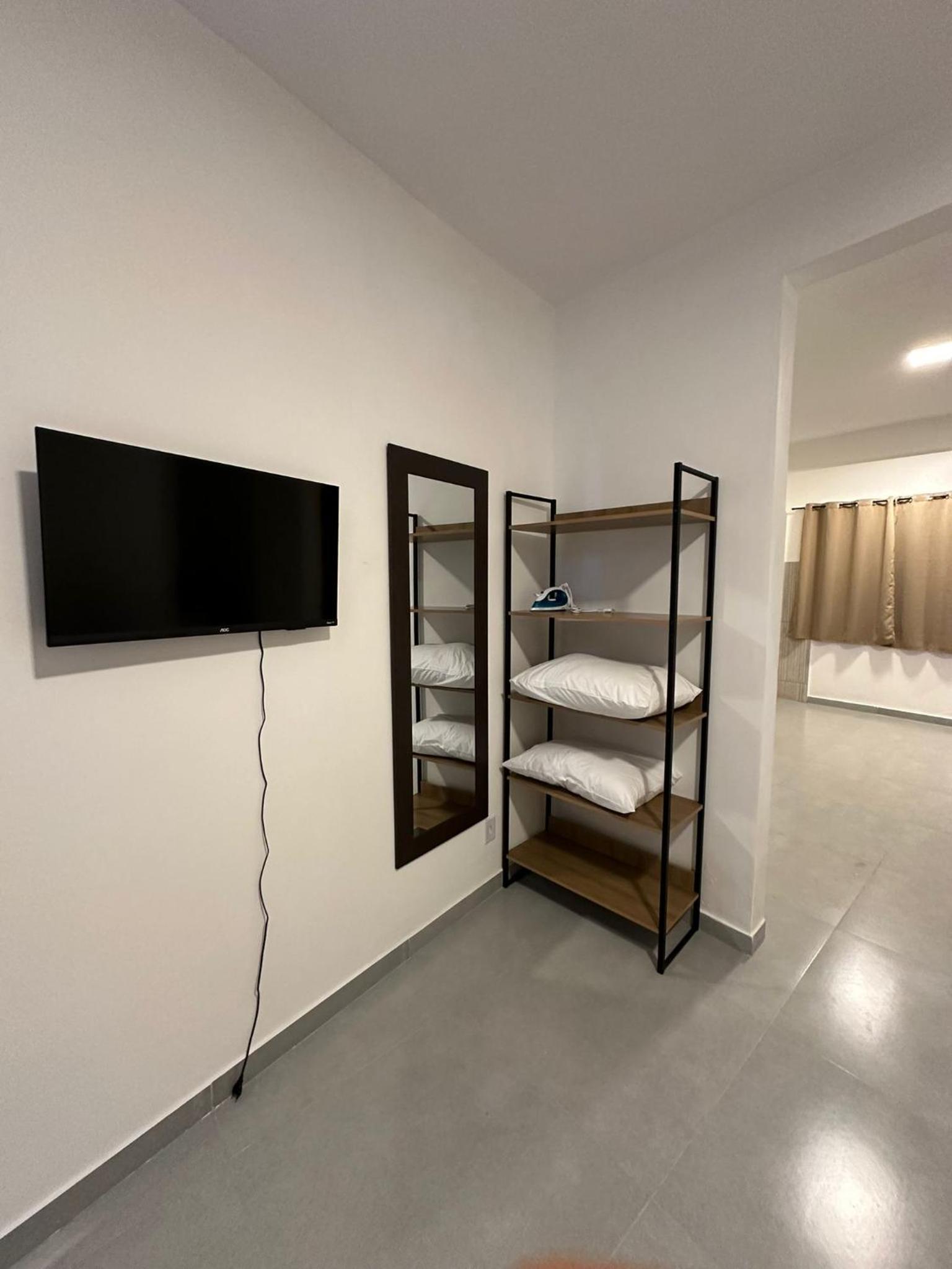 Lofts Viana 138