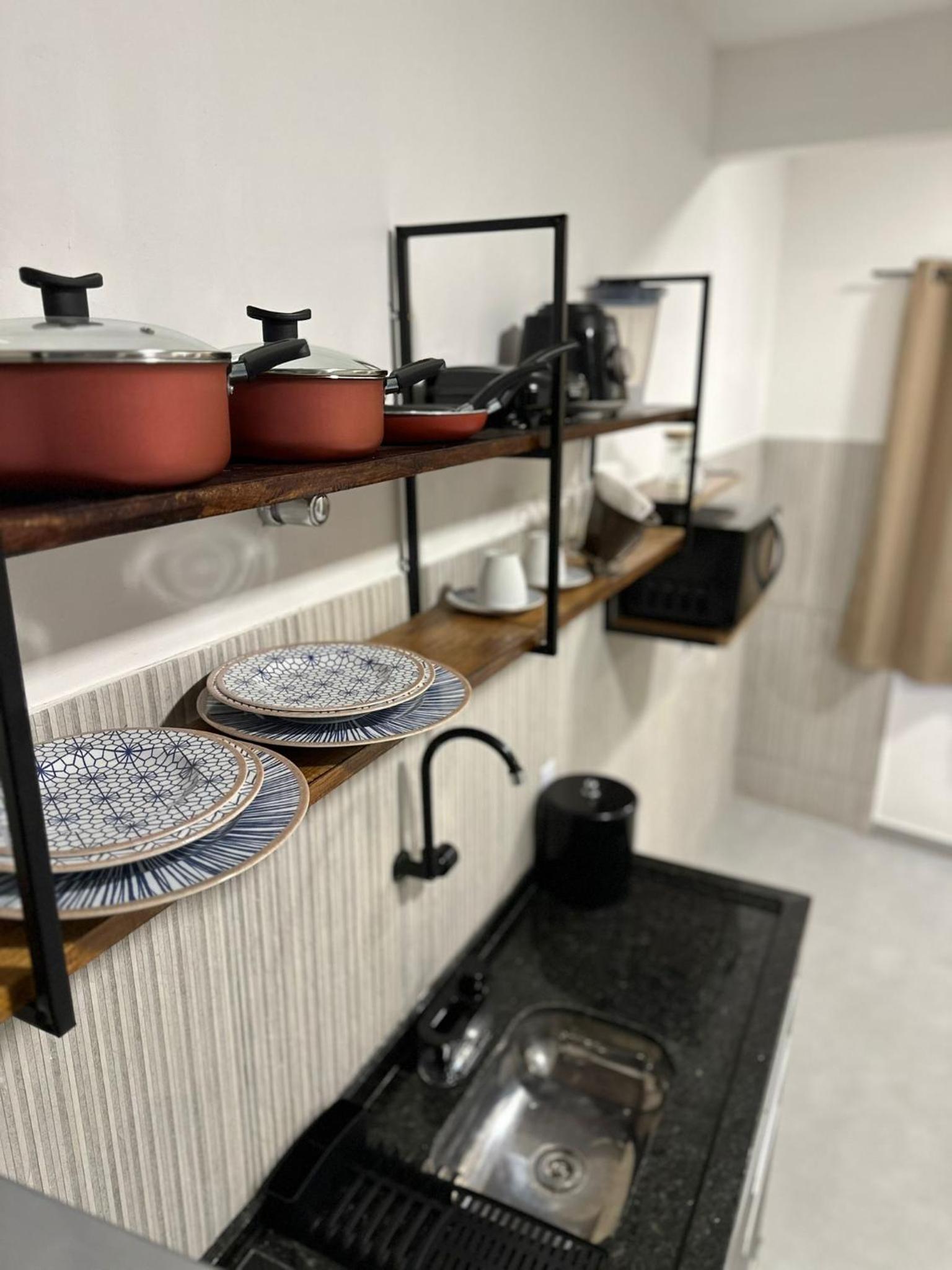 Lofts Viana 138