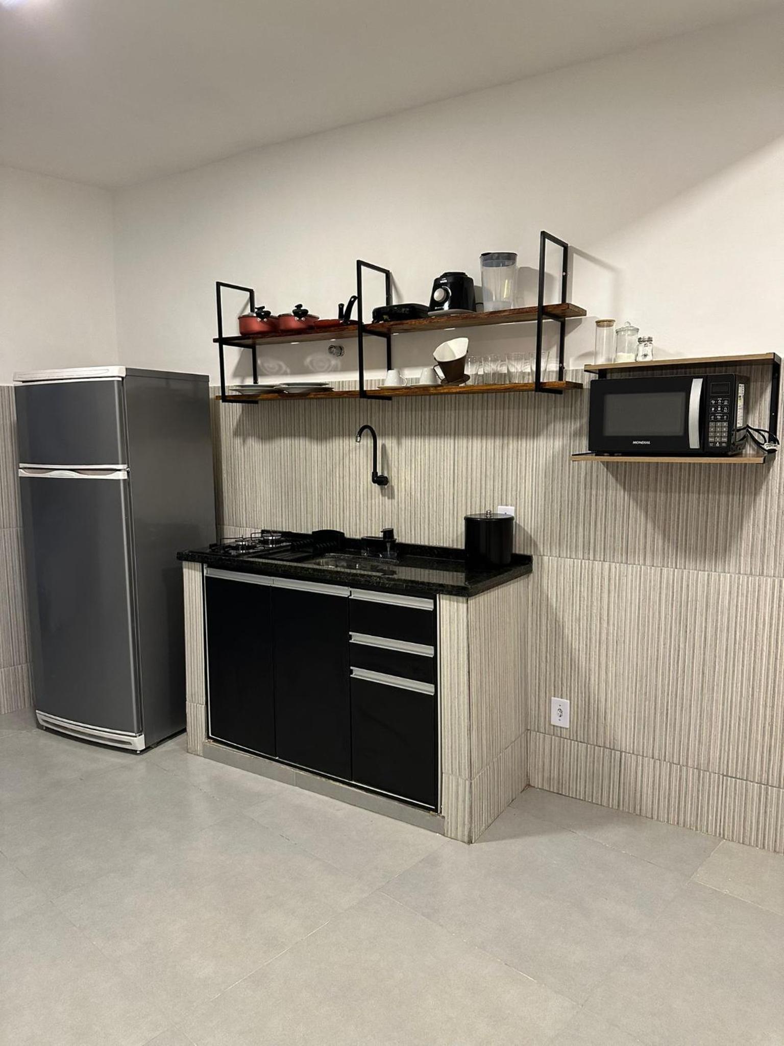 Lofts Viana 138