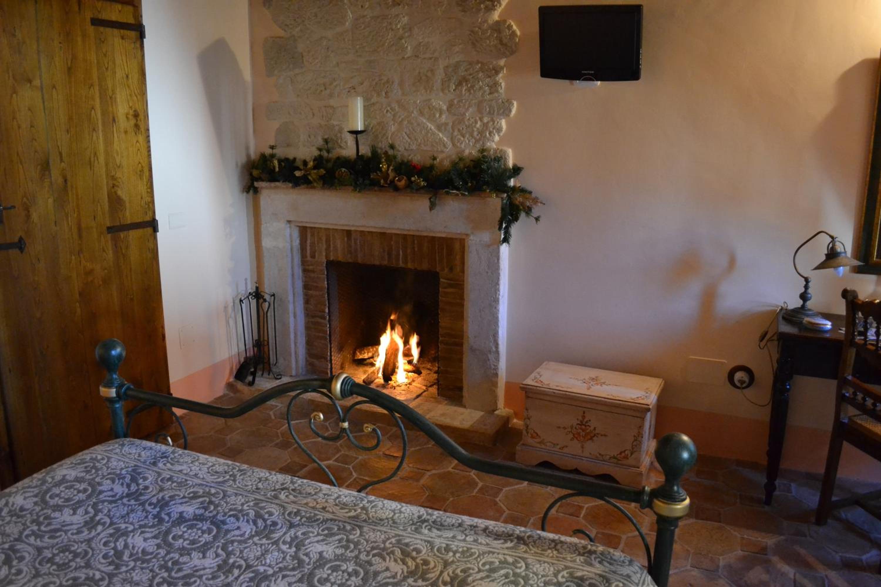 B&B Palazzo La Loggia