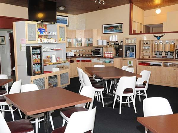 Motel Roberval