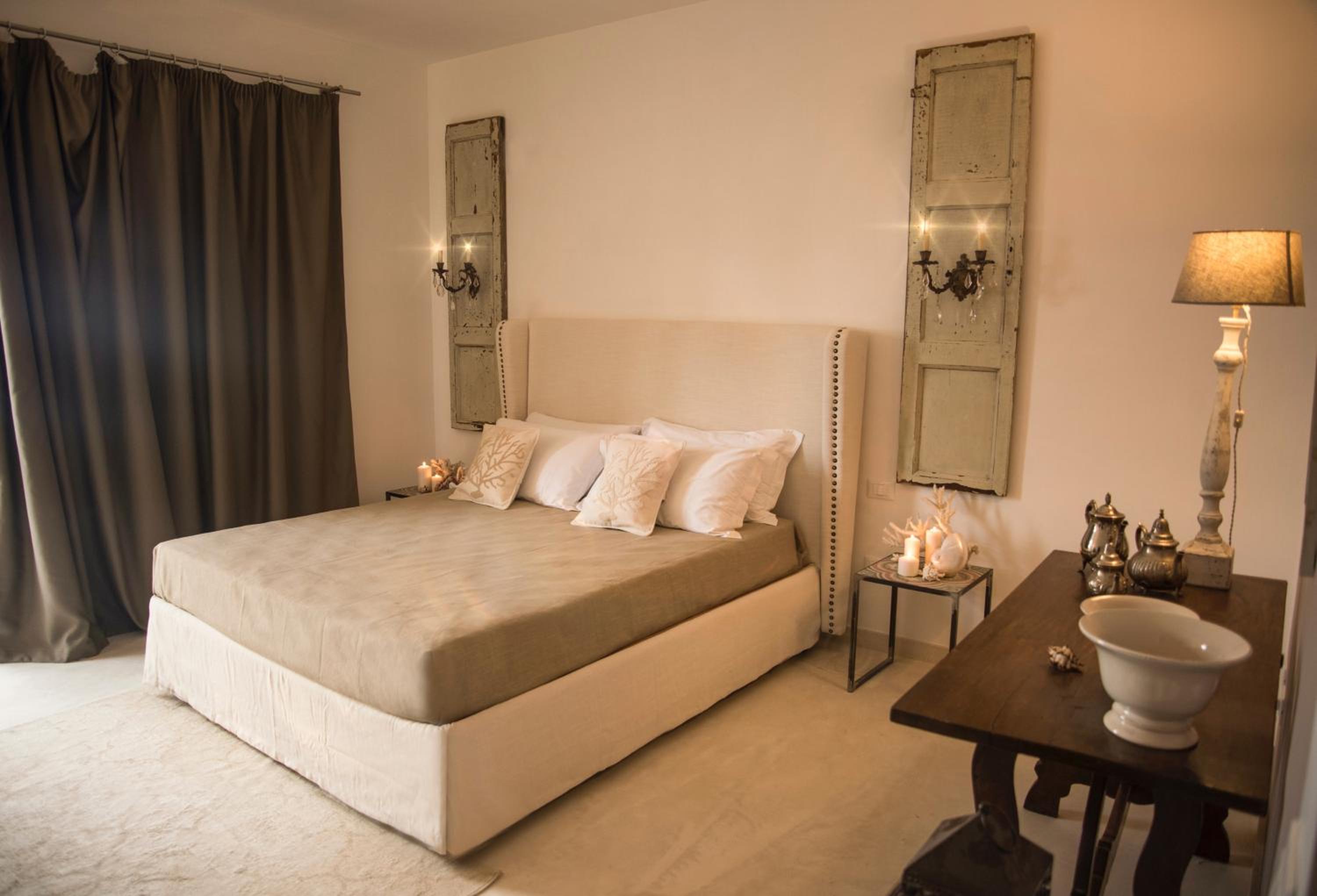 Scilla Maris Charming Suites