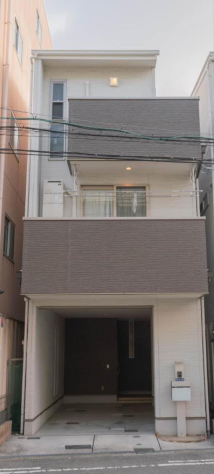 旅タイム 玉出西