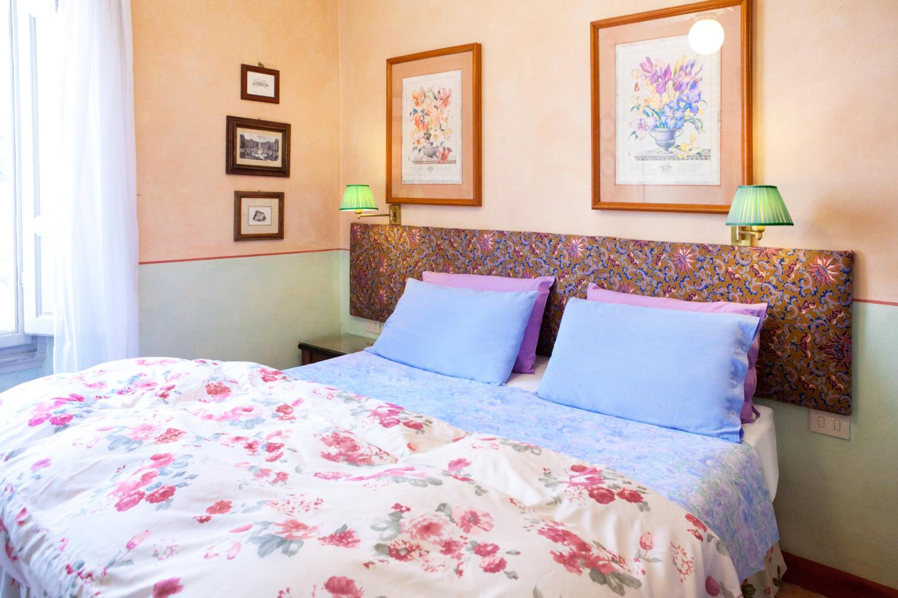 Poggio Imperiale Apartments