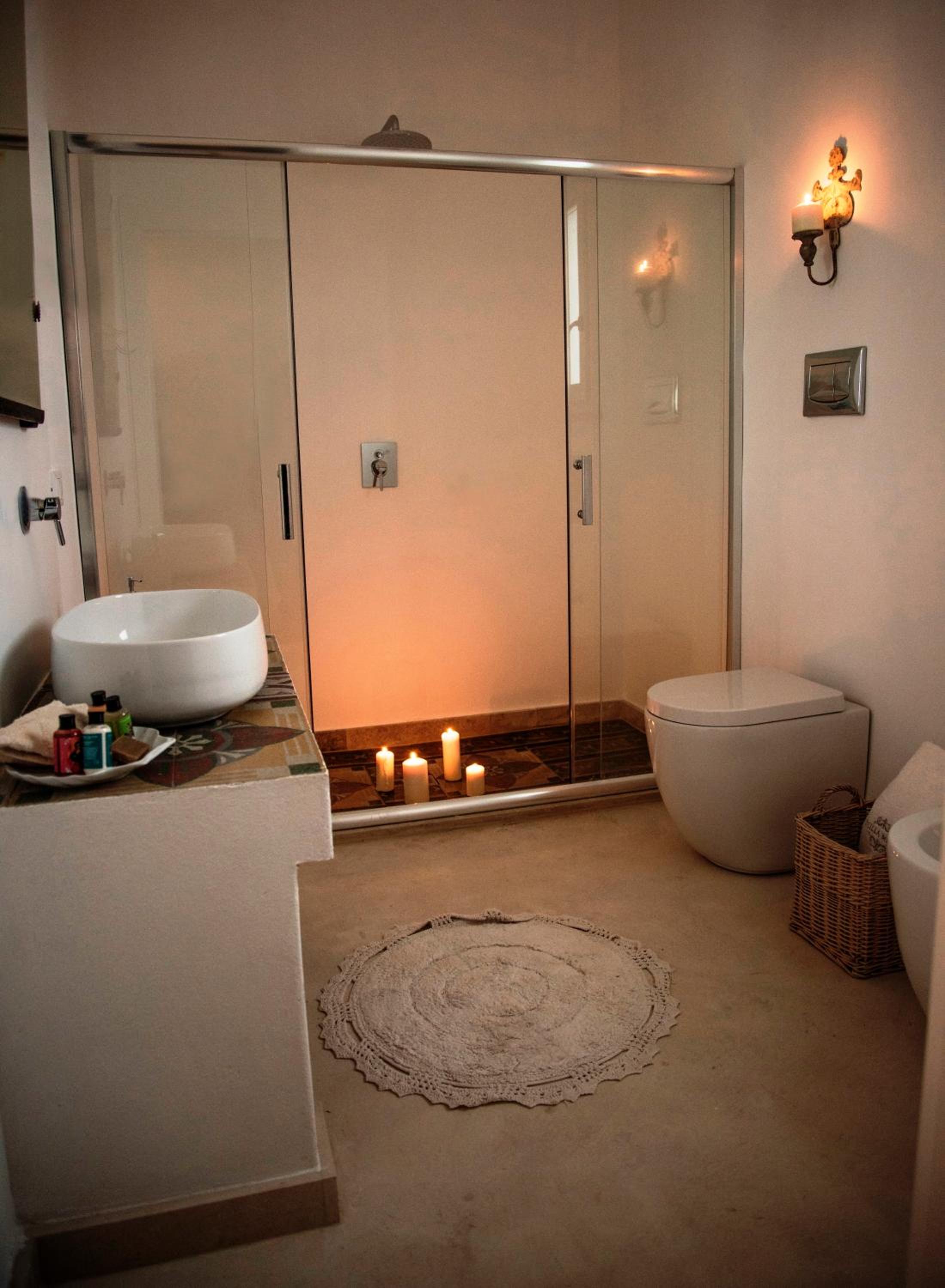 Scilla Maris Charming Suites