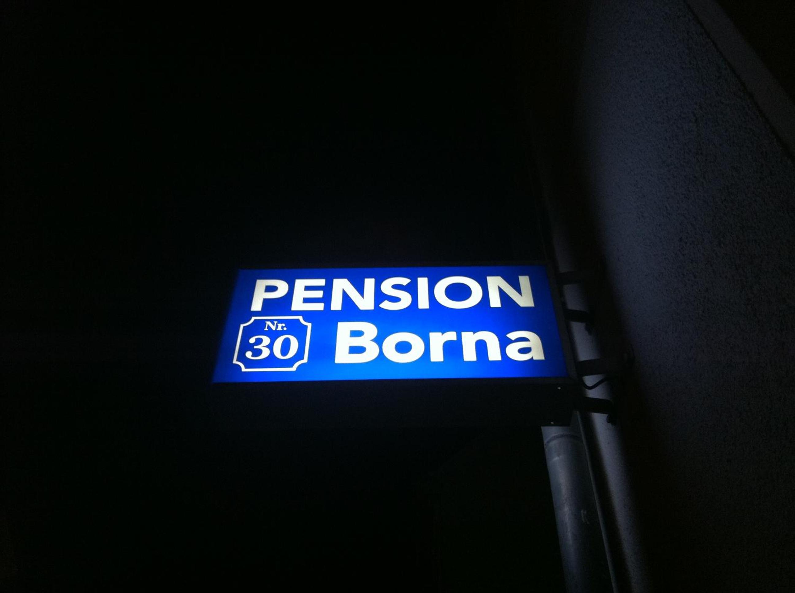 Pension Borna - Property Image 39