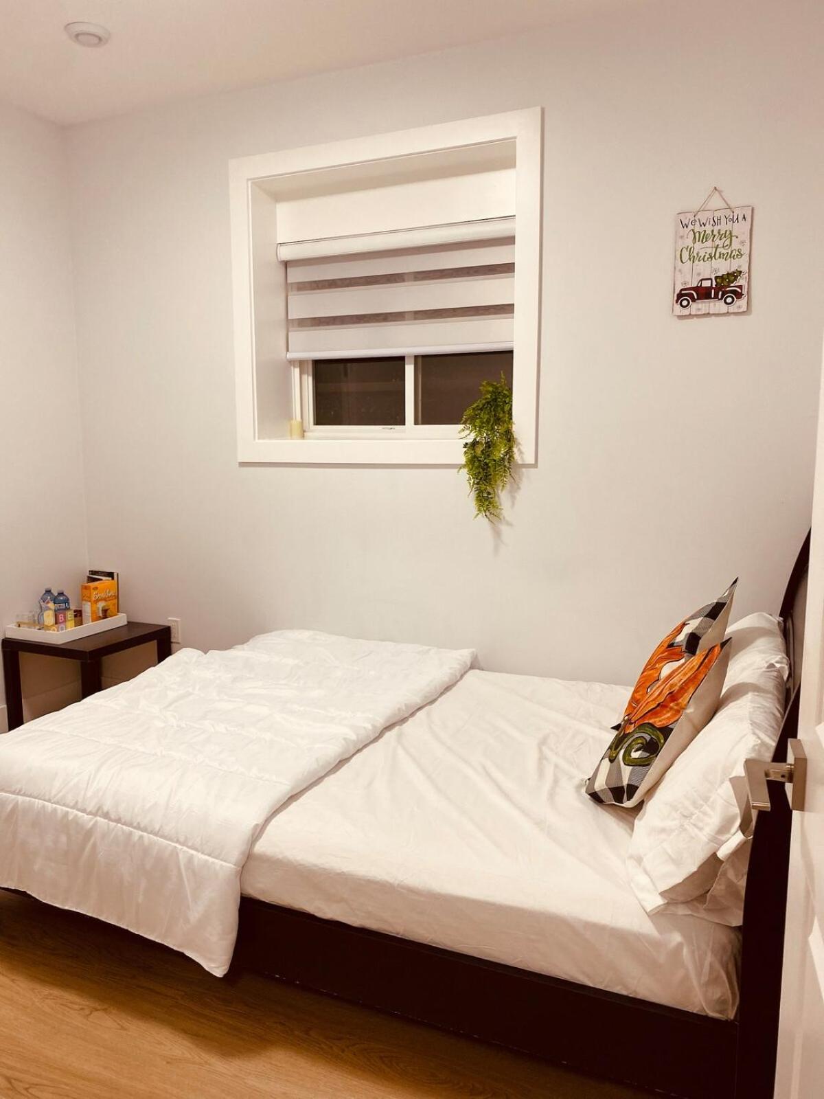Sweet home 2 bedroom suite