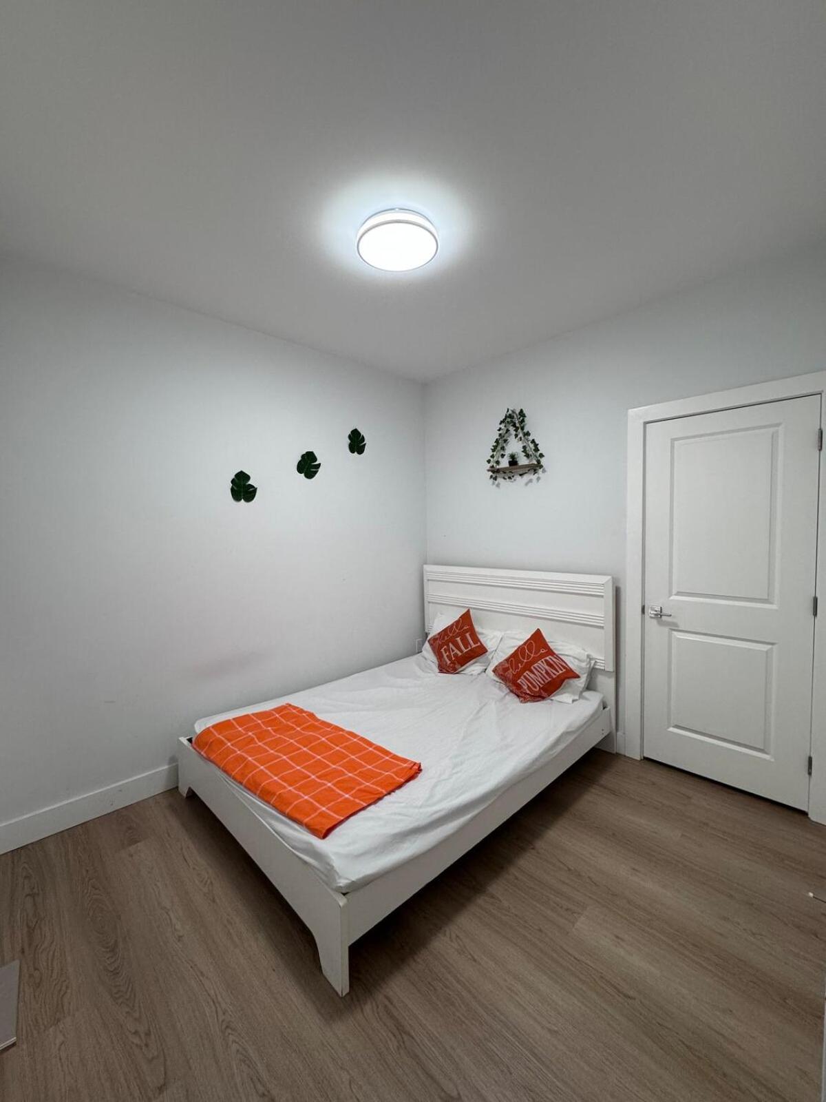 Sweet home 2 bedroom suite