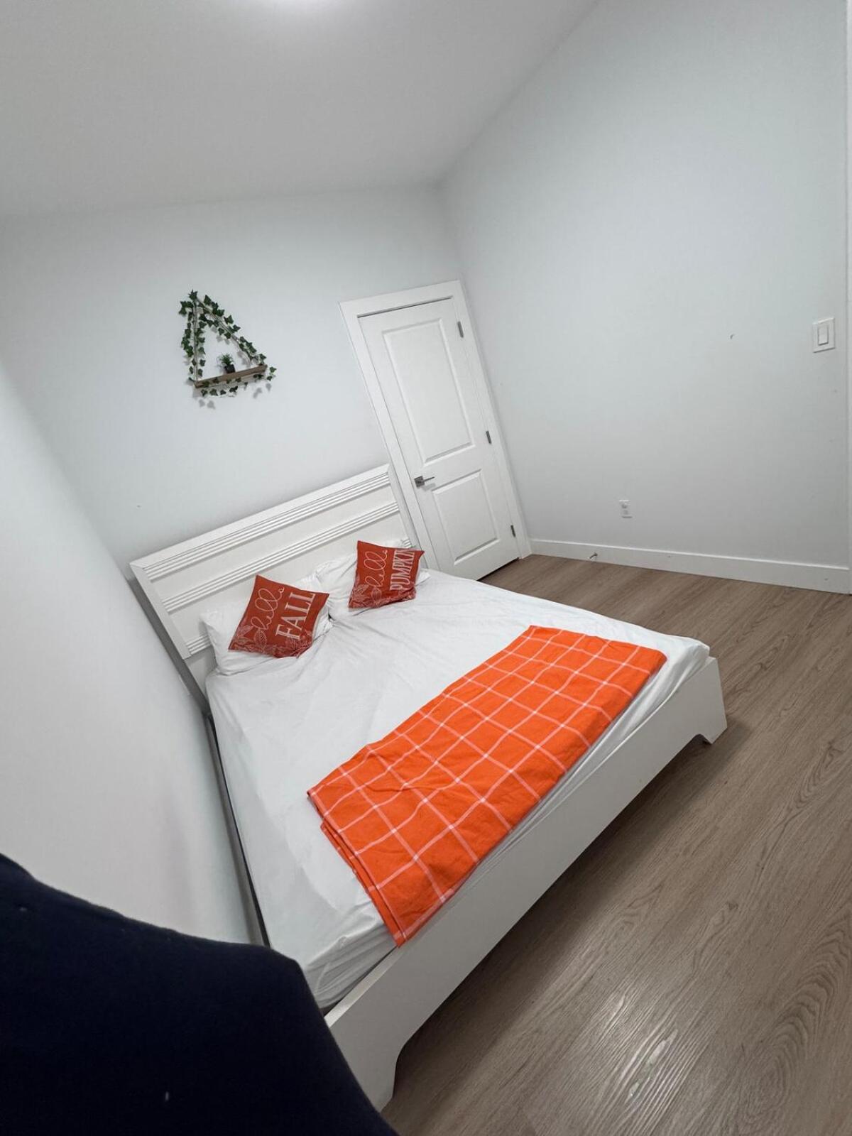 Sweet home 2 bedroom suite